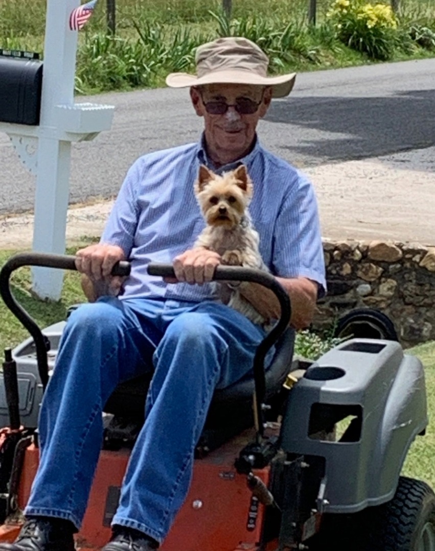 Keep Dennis's Cancer Care Going campaign photo, 7 of 8