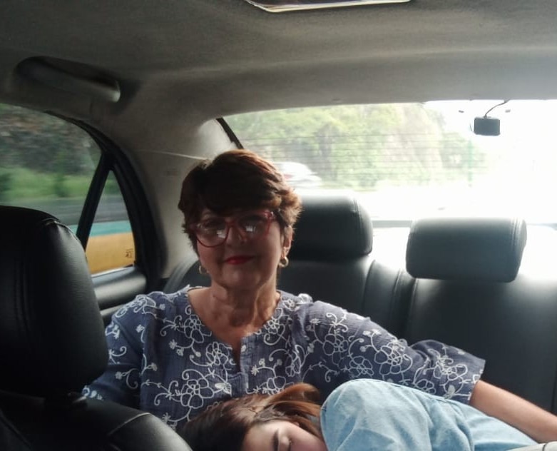 Edith's Emergency Surgery for Health campaign photo, 5 of 7