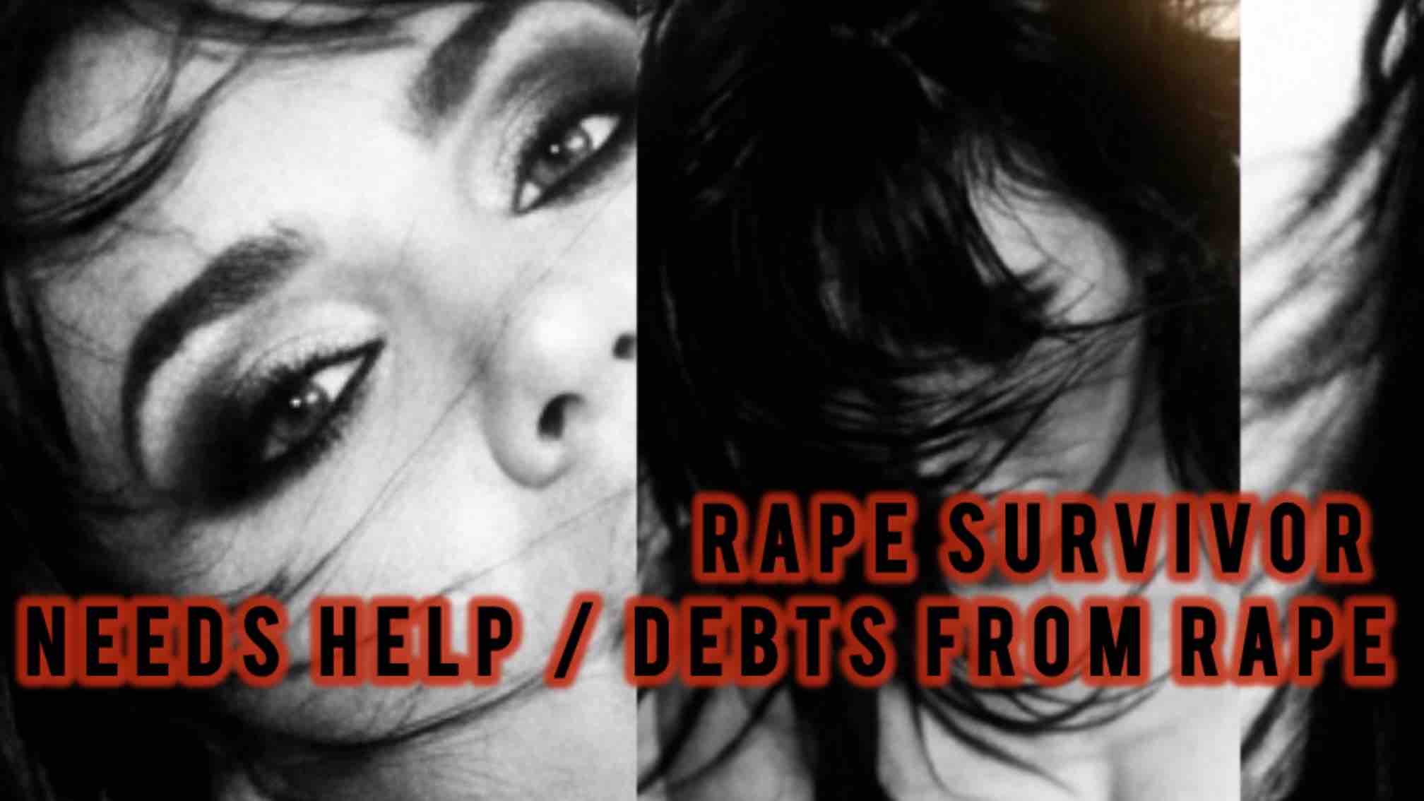 Support a Rape victim and the pursuit of justice campaign photo, 4 of 6