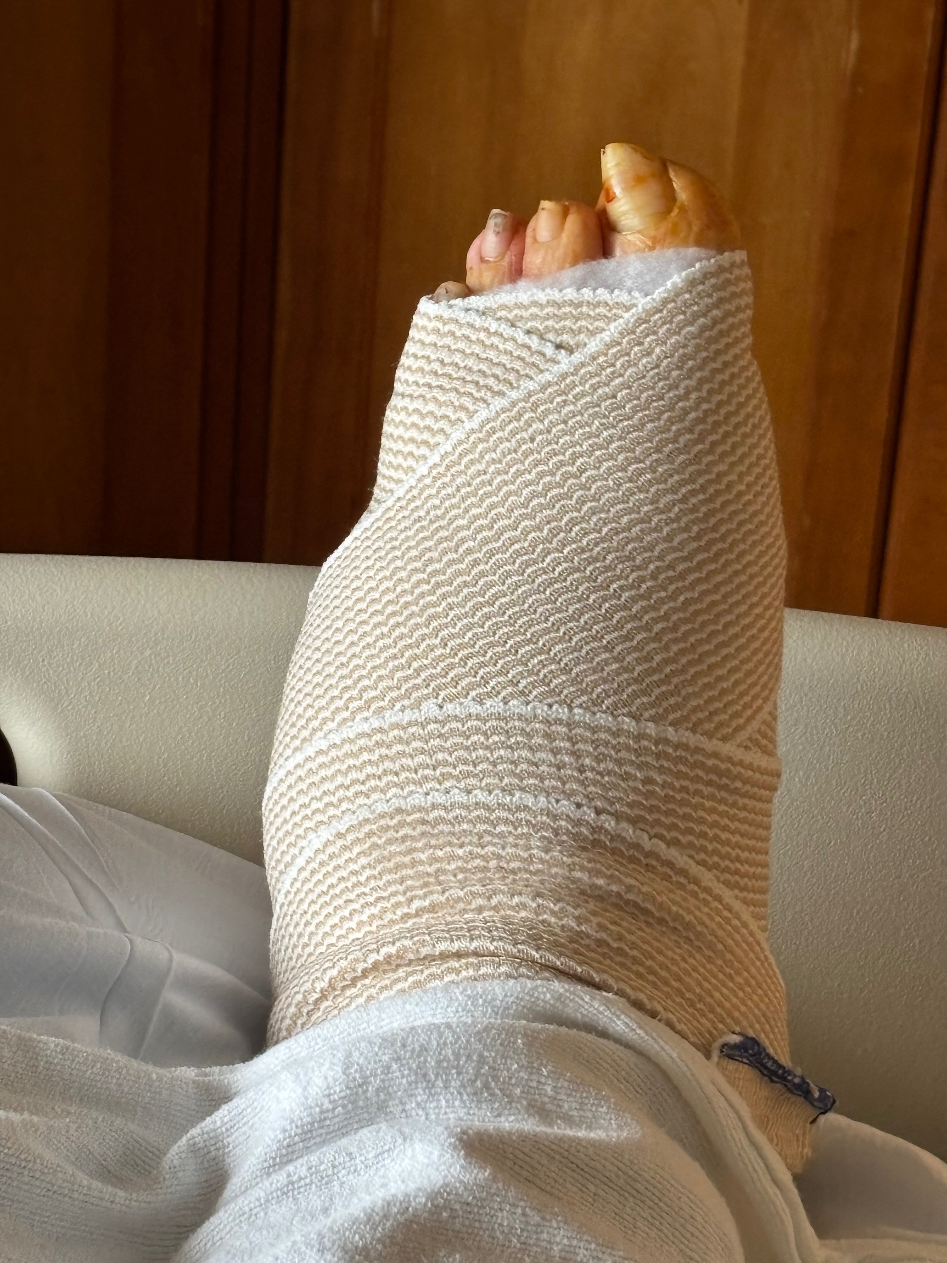 Help a devoted family man recover from a serious surgery campaign photo, 2 of 8