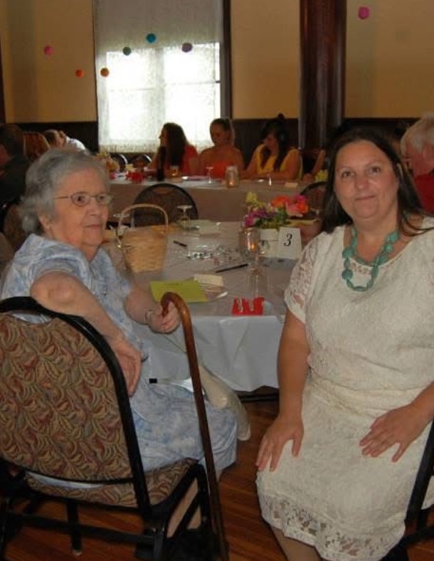 Honor Joy Kelly: Support Her Memorial campaign photo, 4 of 7