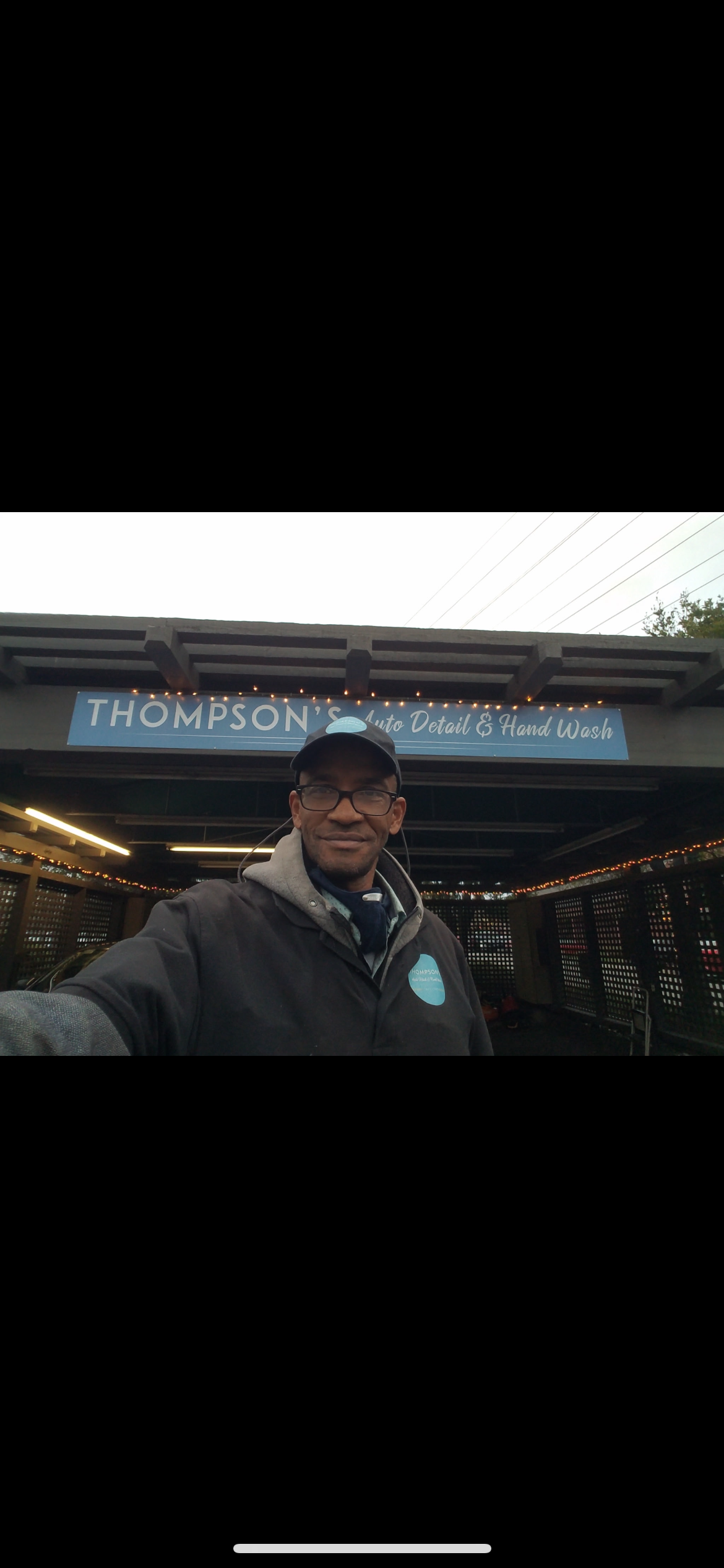 Donate to Stanley Trent Thompson's Healing Process campaign photo, 6 of 7
