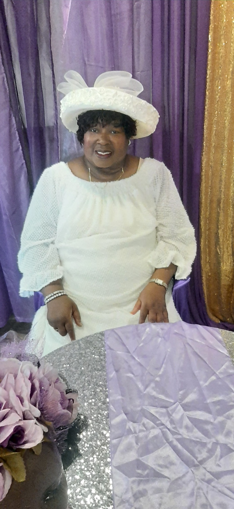 Urgent Help for Elder Carolyn Fate's Medical Evacuation campaign photo, 2 of 4