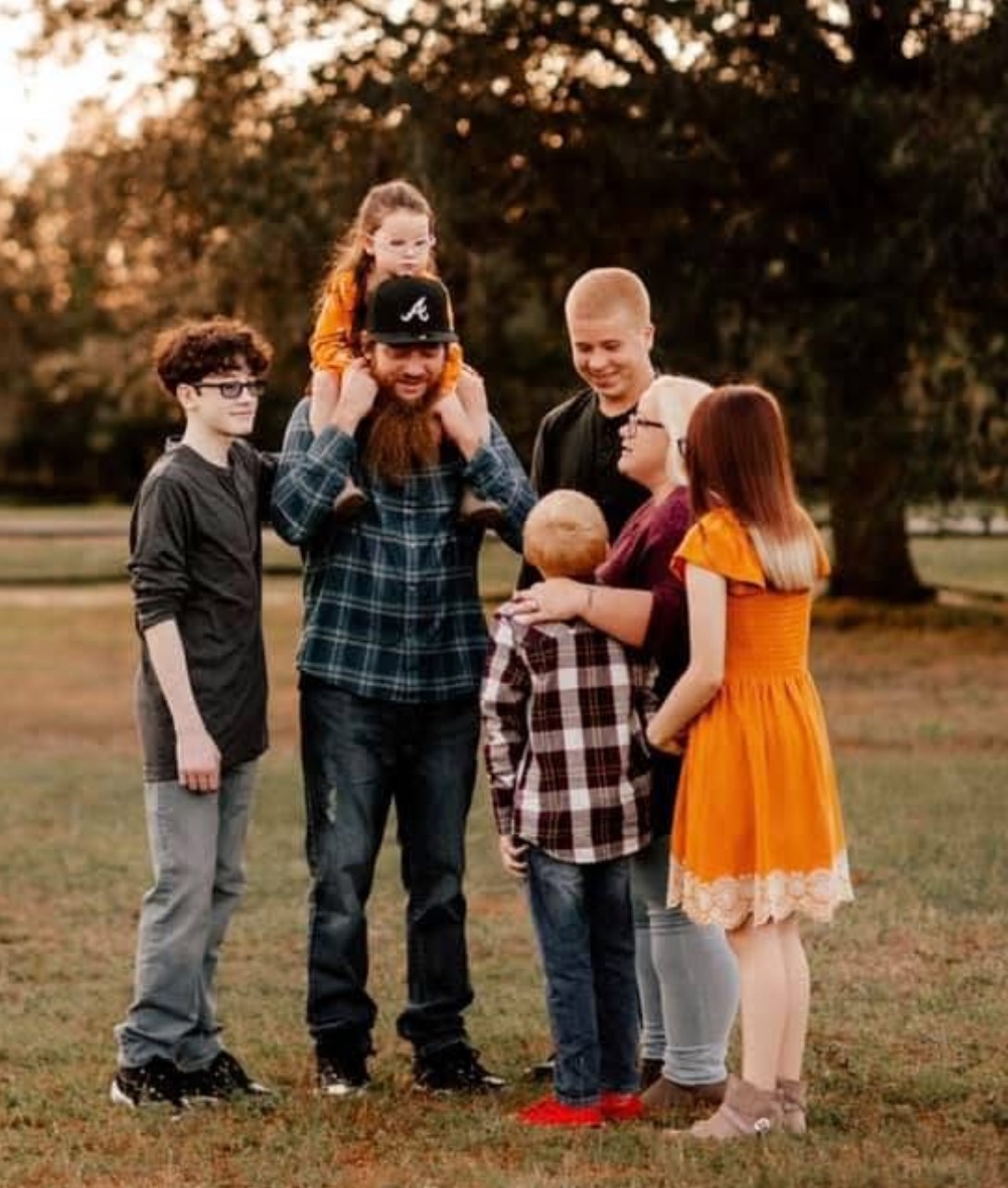 Support for a Family in Crisis: Help Needed campaign photo, 4 of 5