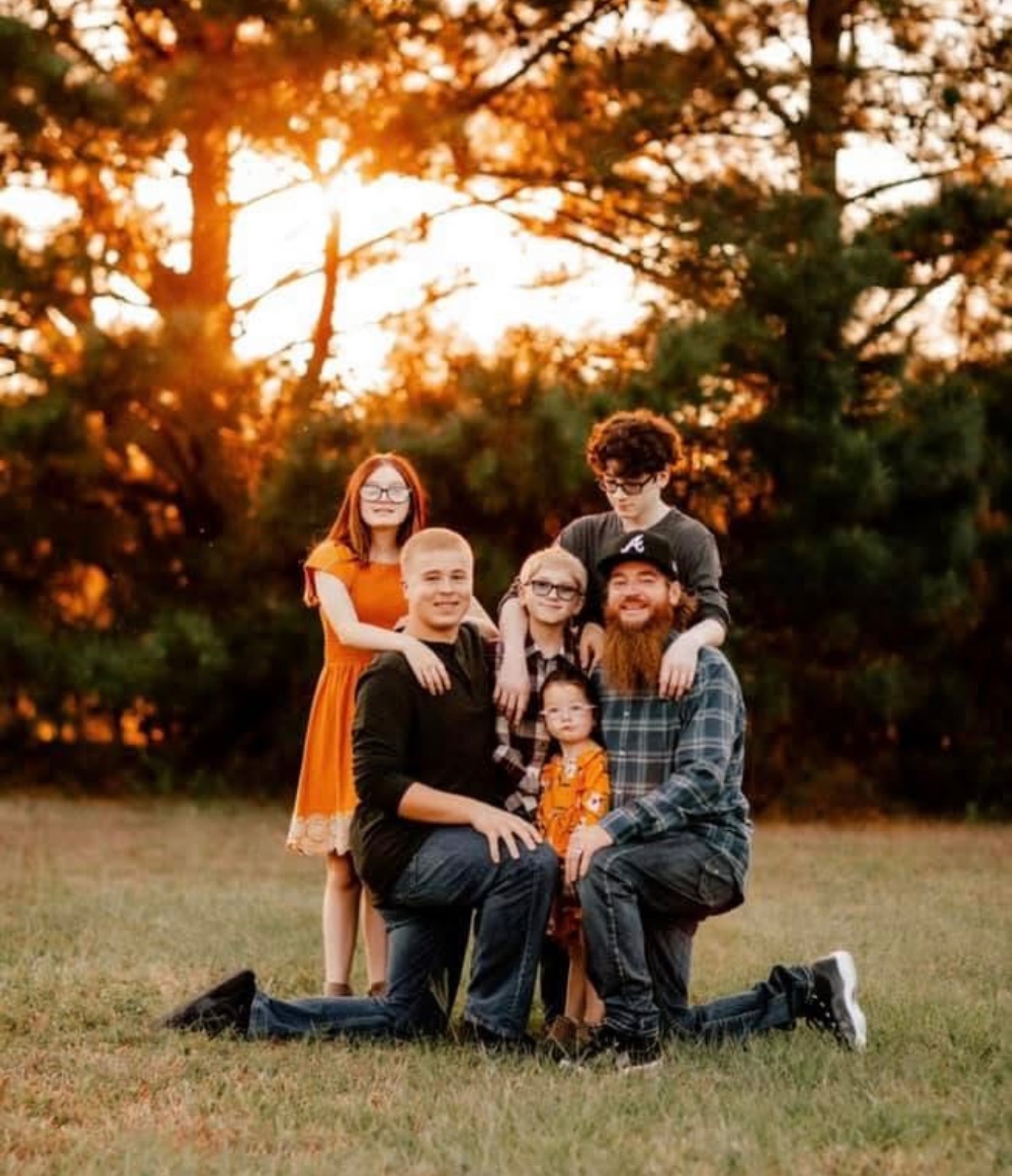 Support for a Family in Crisis: Help Needed campaign photo, 2 of 5