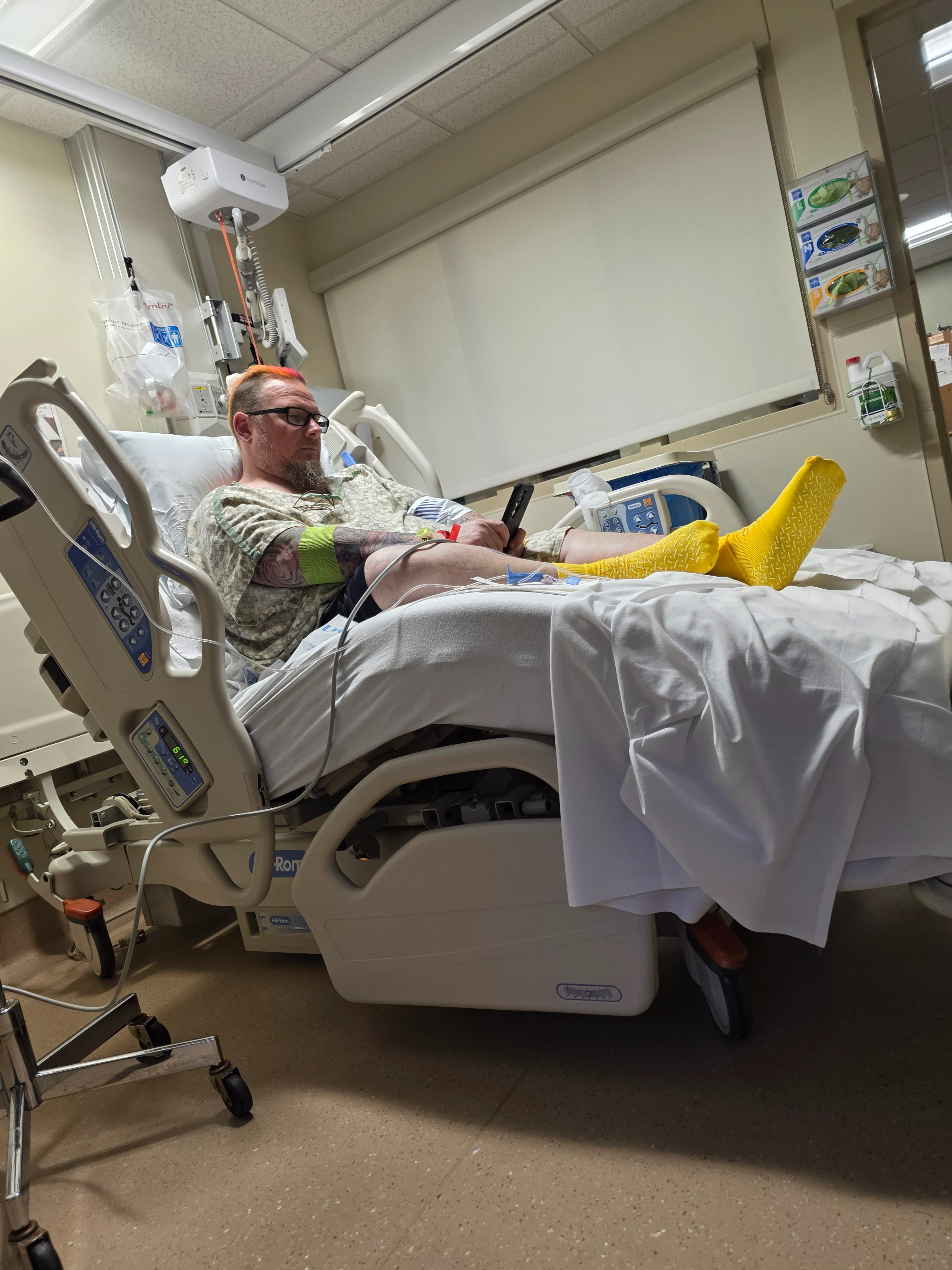 Help Cory & Brittanys Health Issues & Safety of Baby Boy campaign photo, 5 of 7