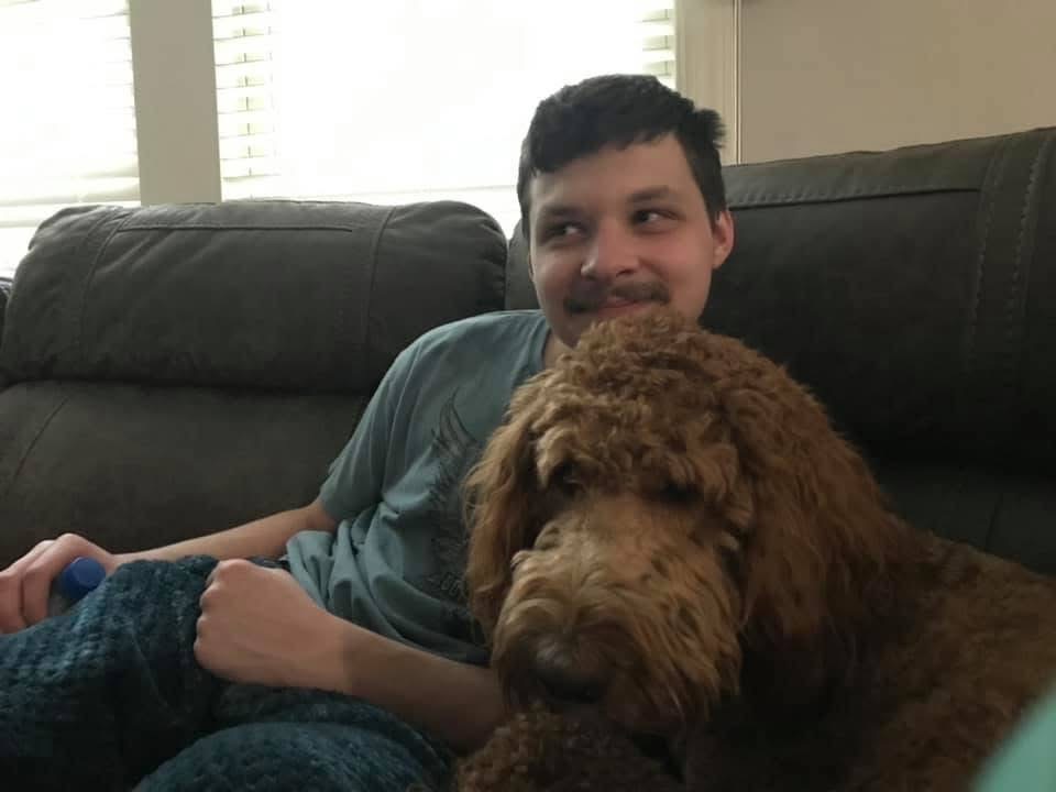Support Daniel's Sons as They Face Uncertainty campaign photo, 5 of 6