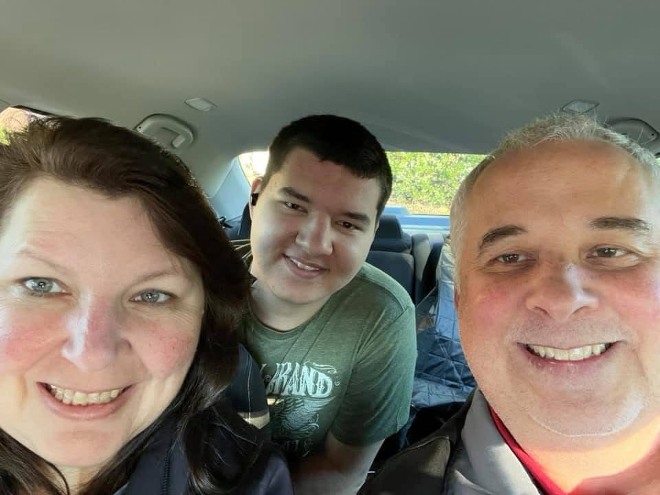Support Daniel's Sons as They Face Uncertainty campaign photo, 2 of 6