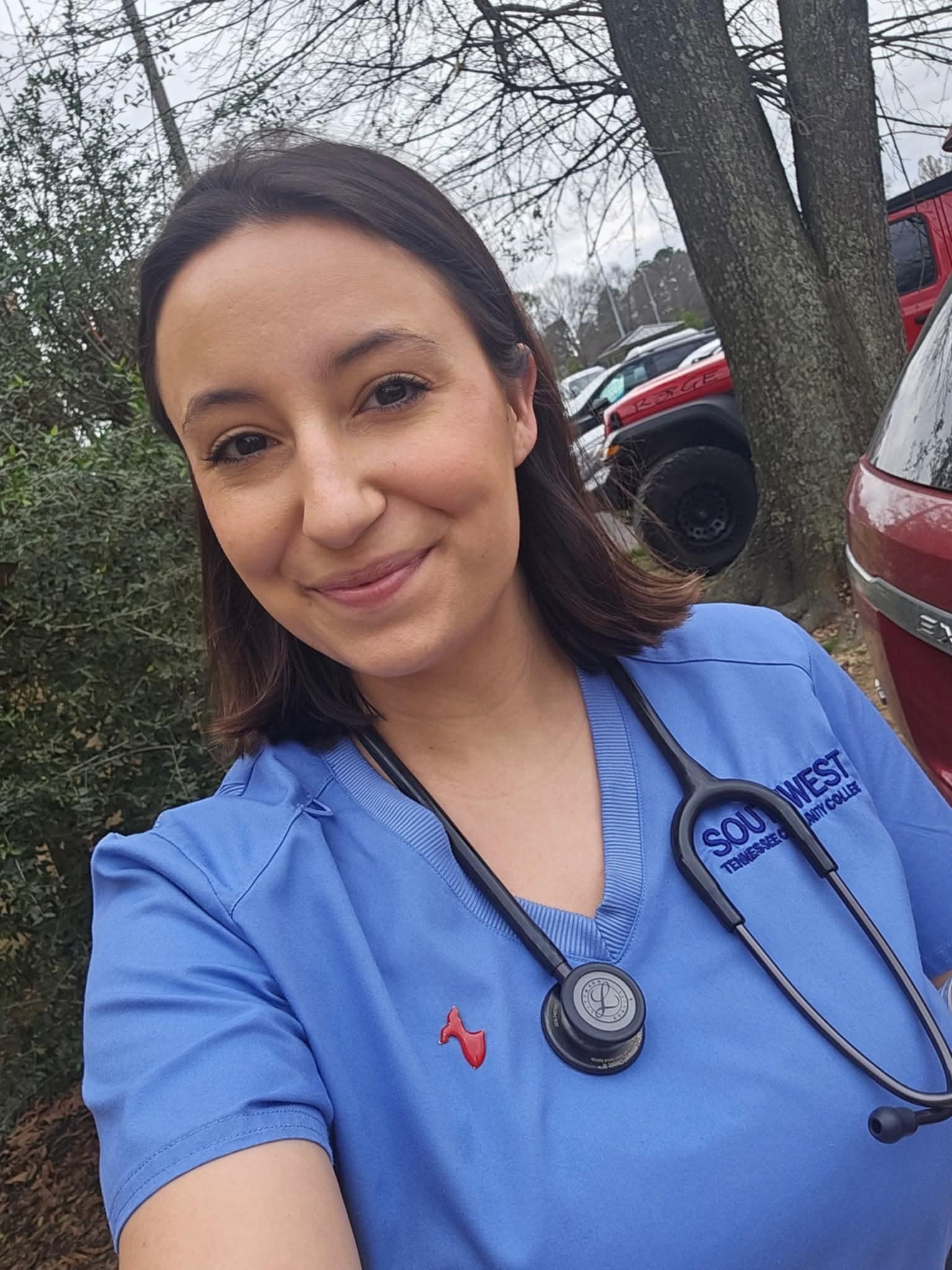 Help a Future Nurse Finish Her Final Semester campaign photo, 2 of 5
