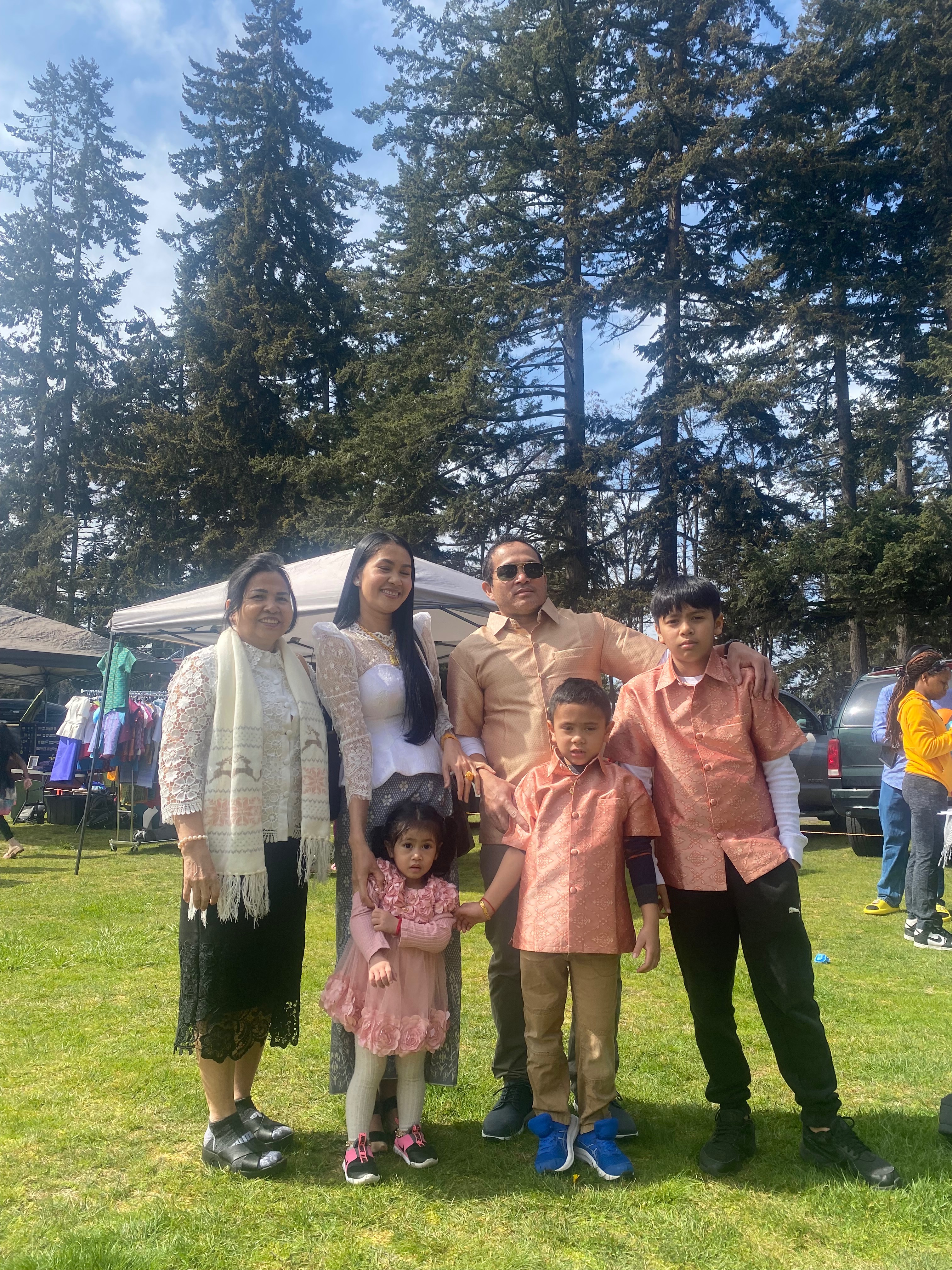 Help Kosal's Family After House Fire campaign photo, 7 of 7