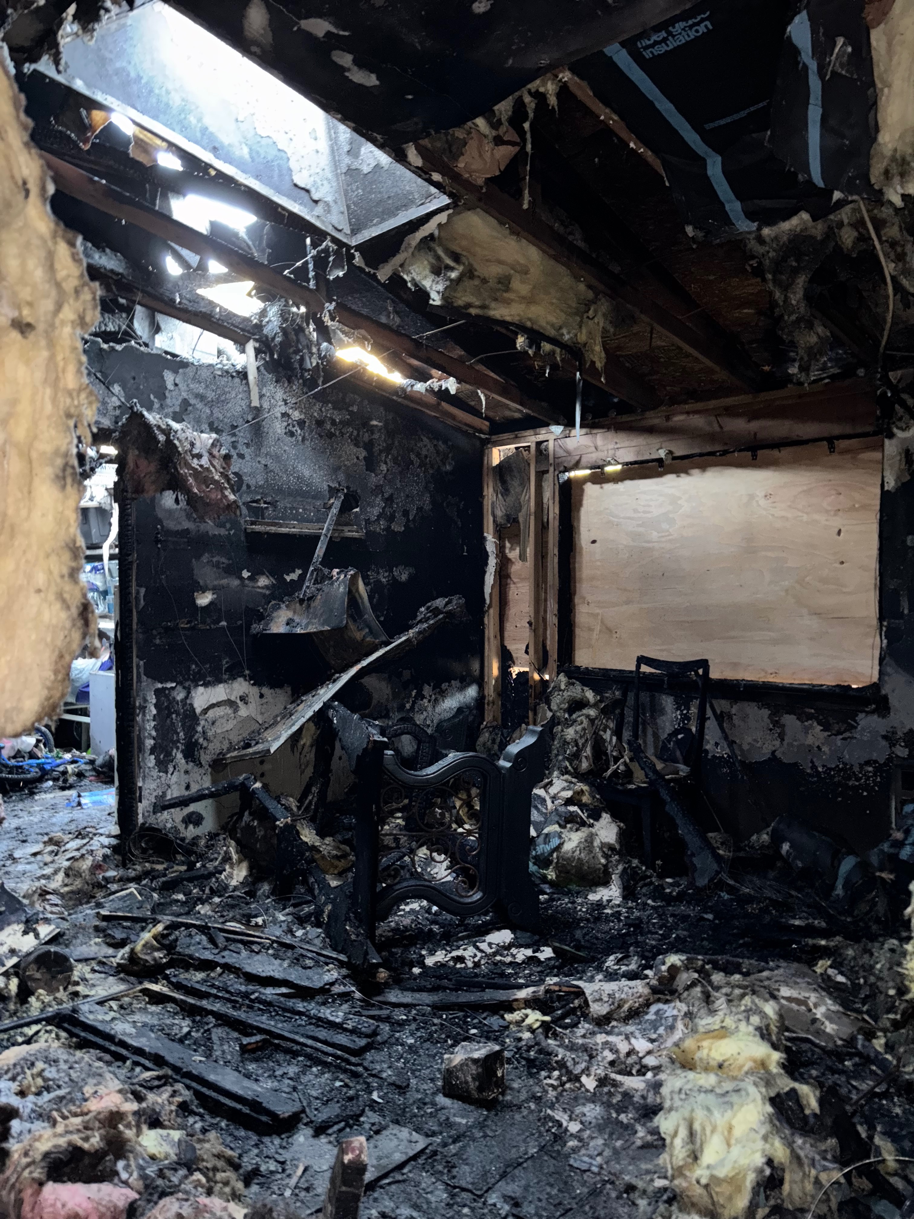 Help Kosal's Family After House Fire campaign photo, 6 of 7
