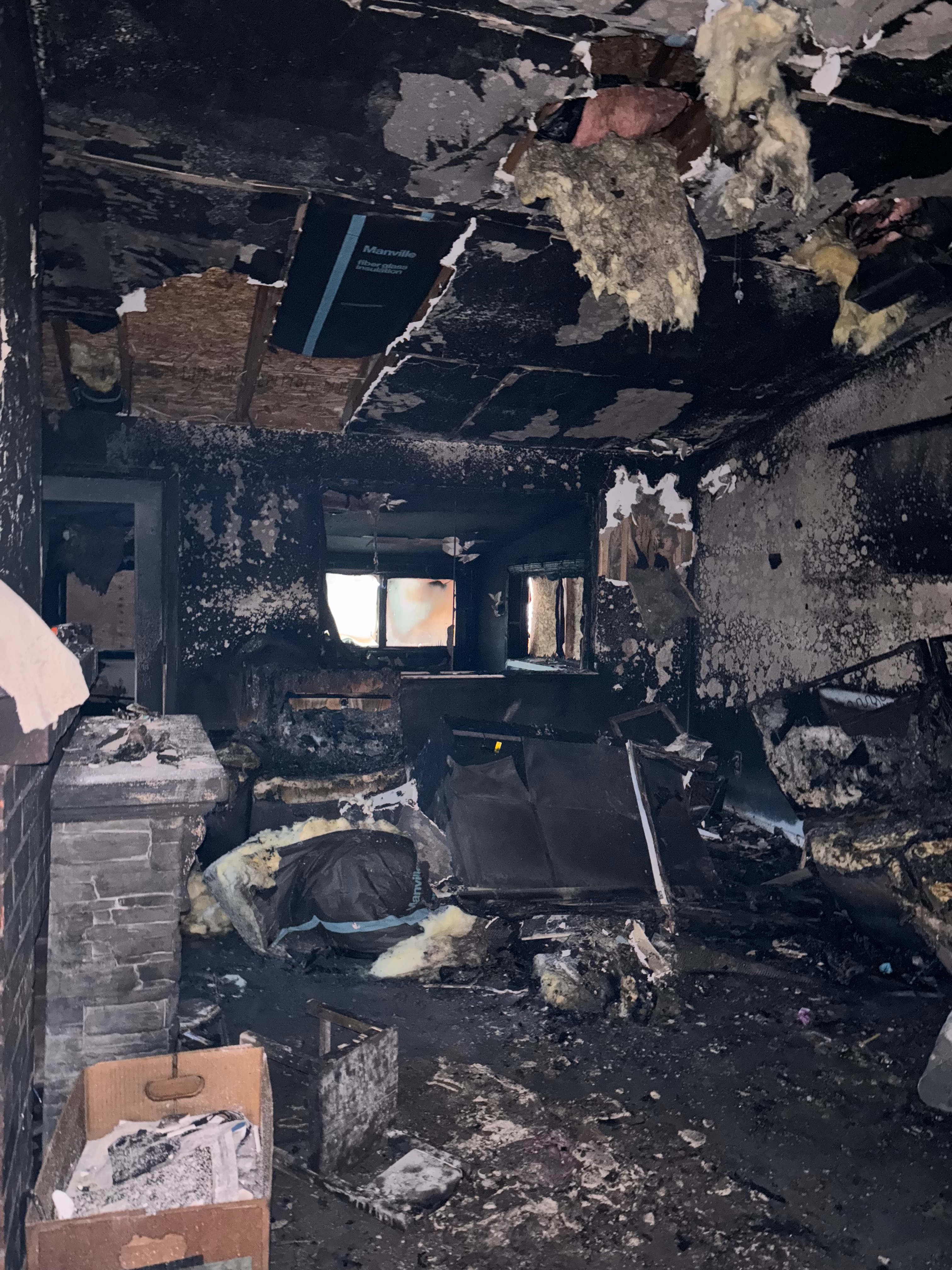 Help Kosal's Family After House Fire campaign photo, 5 of 7