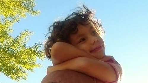 GOOD NEWS! Kathren got an appointment at The Mayo Clinic. photo