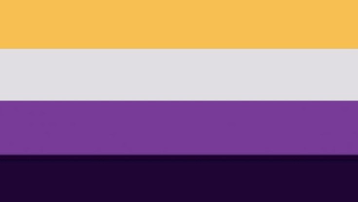 Support Nonbinary Transition: Help with Essentials photo