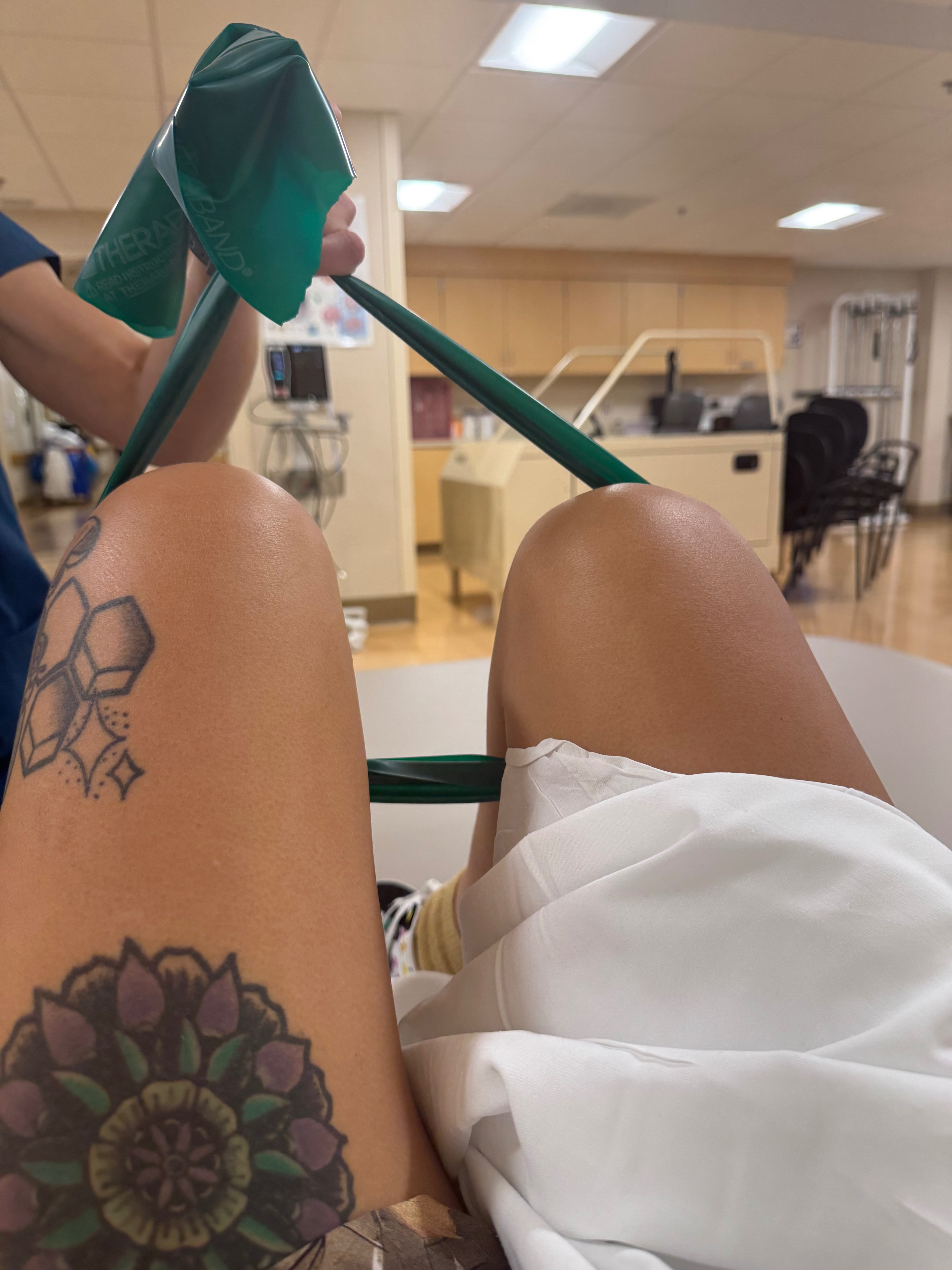 Help Brianna recover from emergency surgery campaign photo, 6 of 7