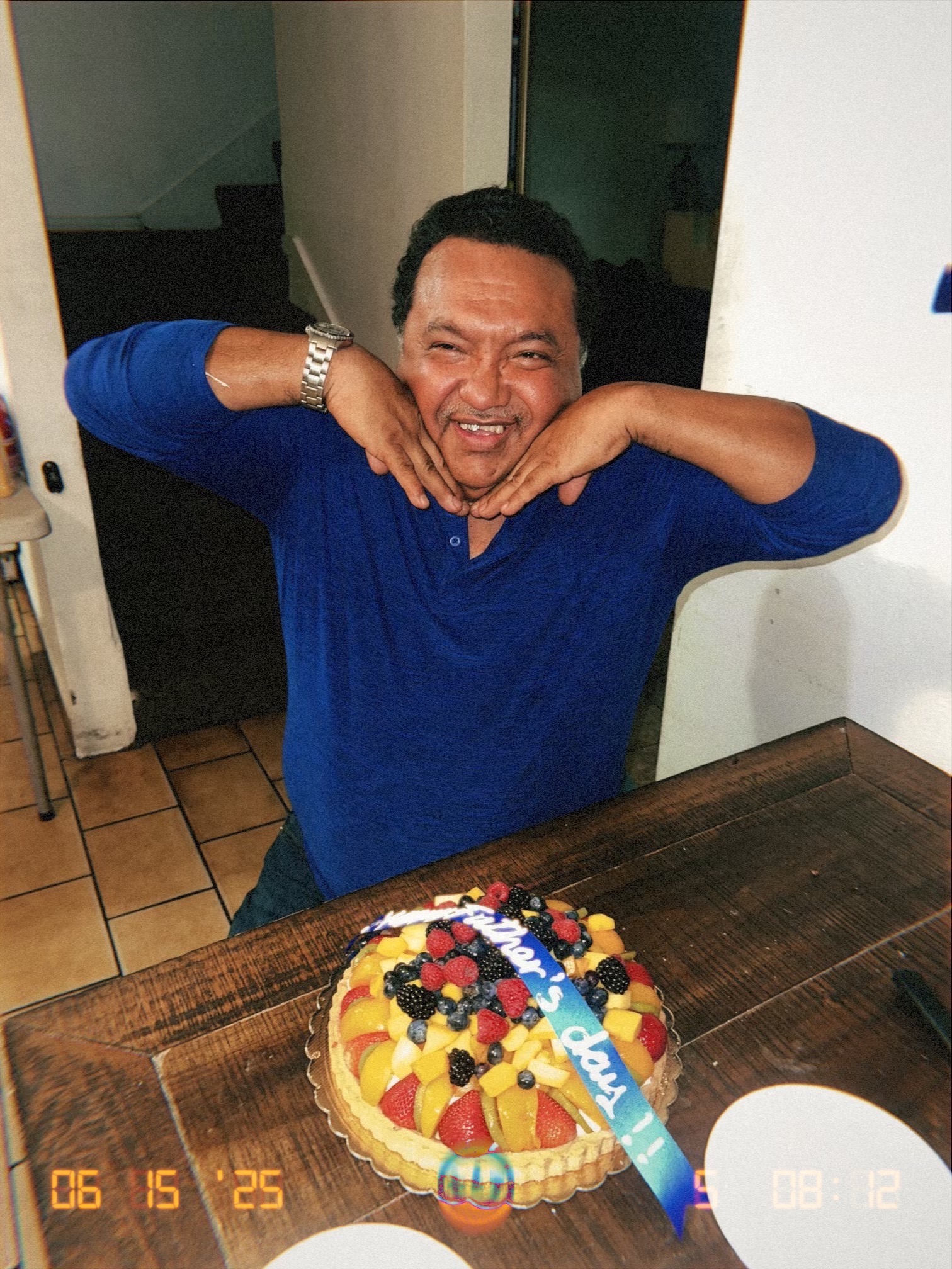 ICE Took our Father- Help us Bring Him Home campaign photo, 4 of 5