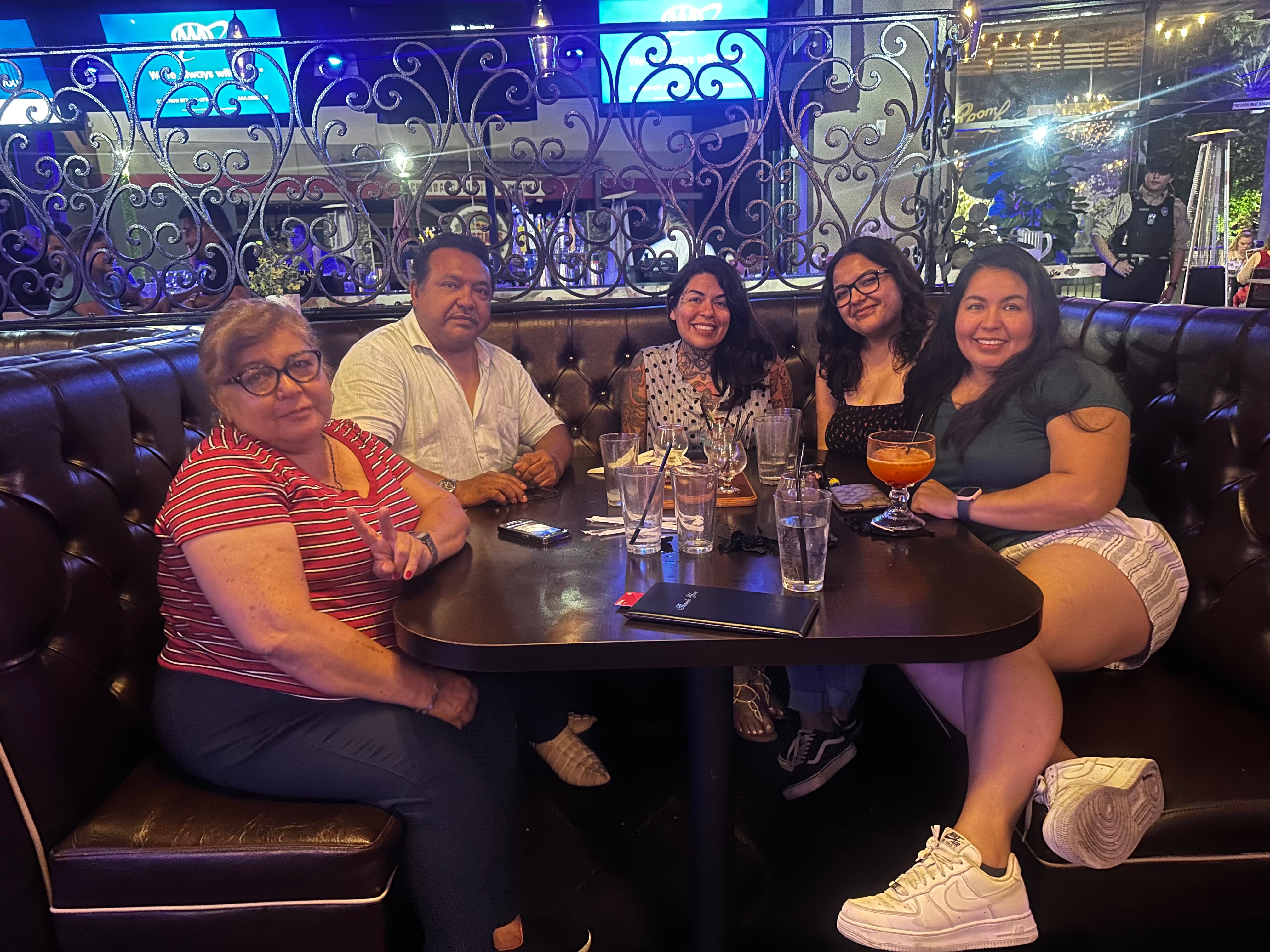 ICE Took our Father- Help us Bring Him Home campaign photo, 2 of 5