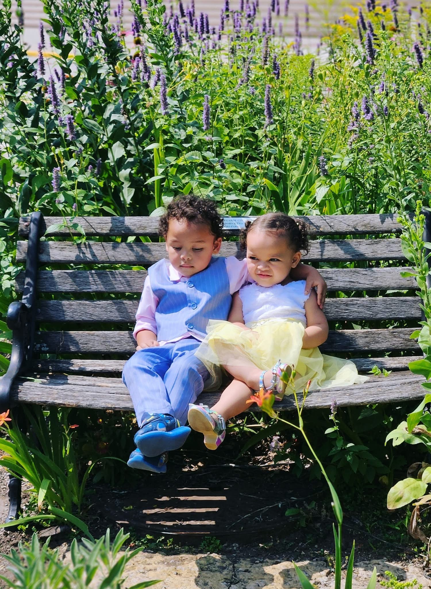 Help Tina & Tishombe with building more memories campaign photo, 4 of 8