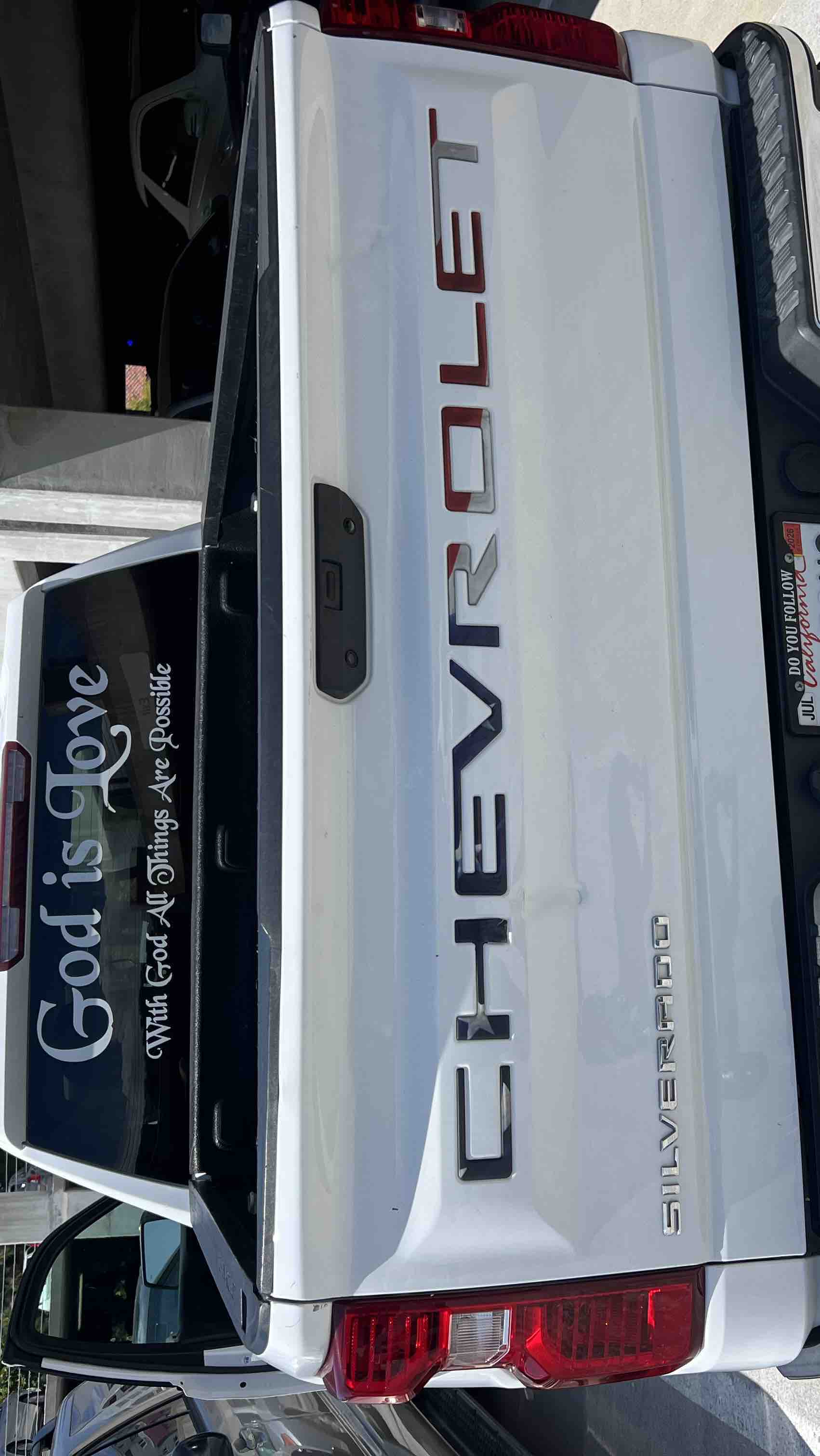 Help save my truck from a predatory loan.