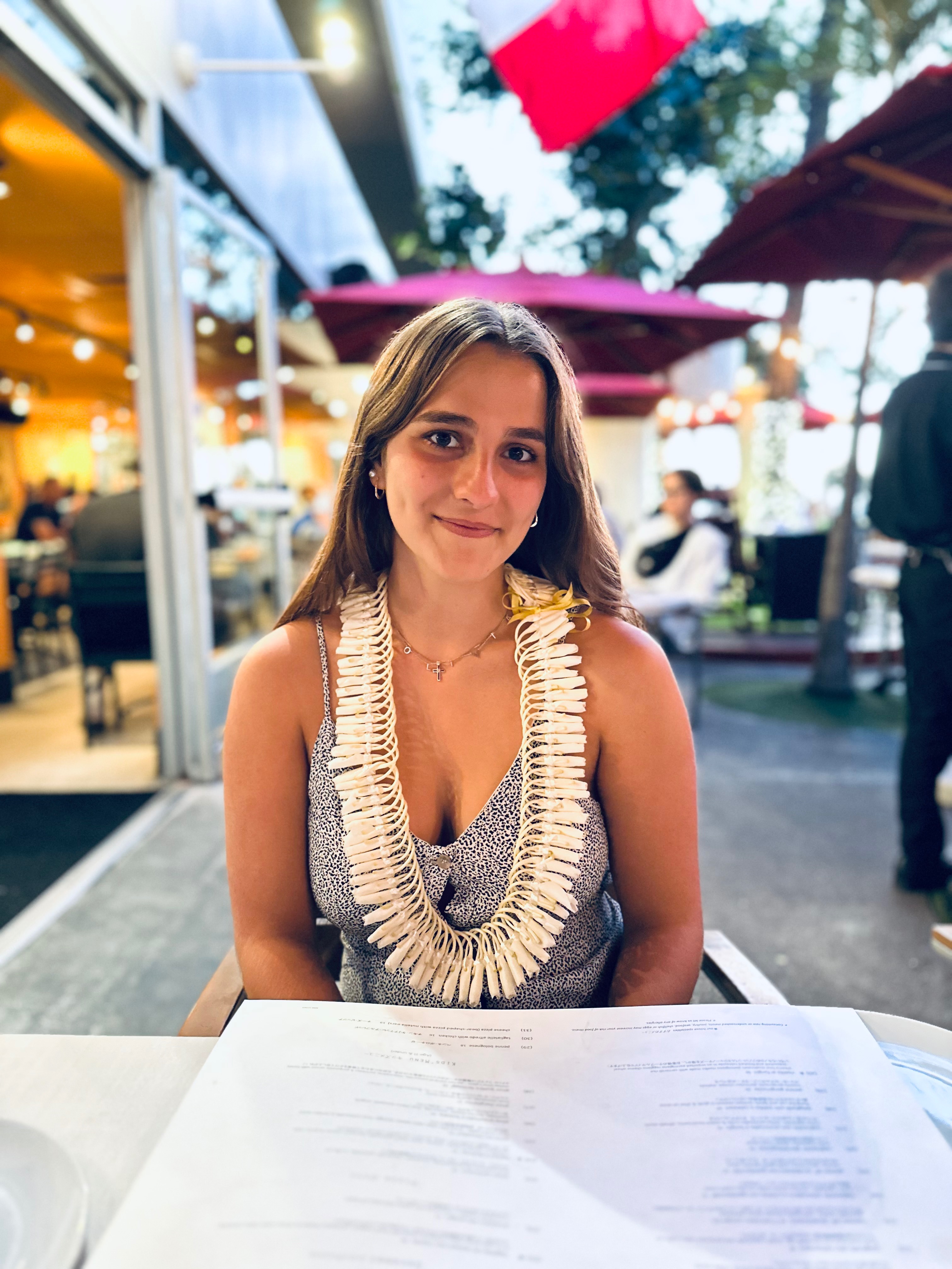 Support Olivia's Recovery After Accident campaign photo, 2 of 4
