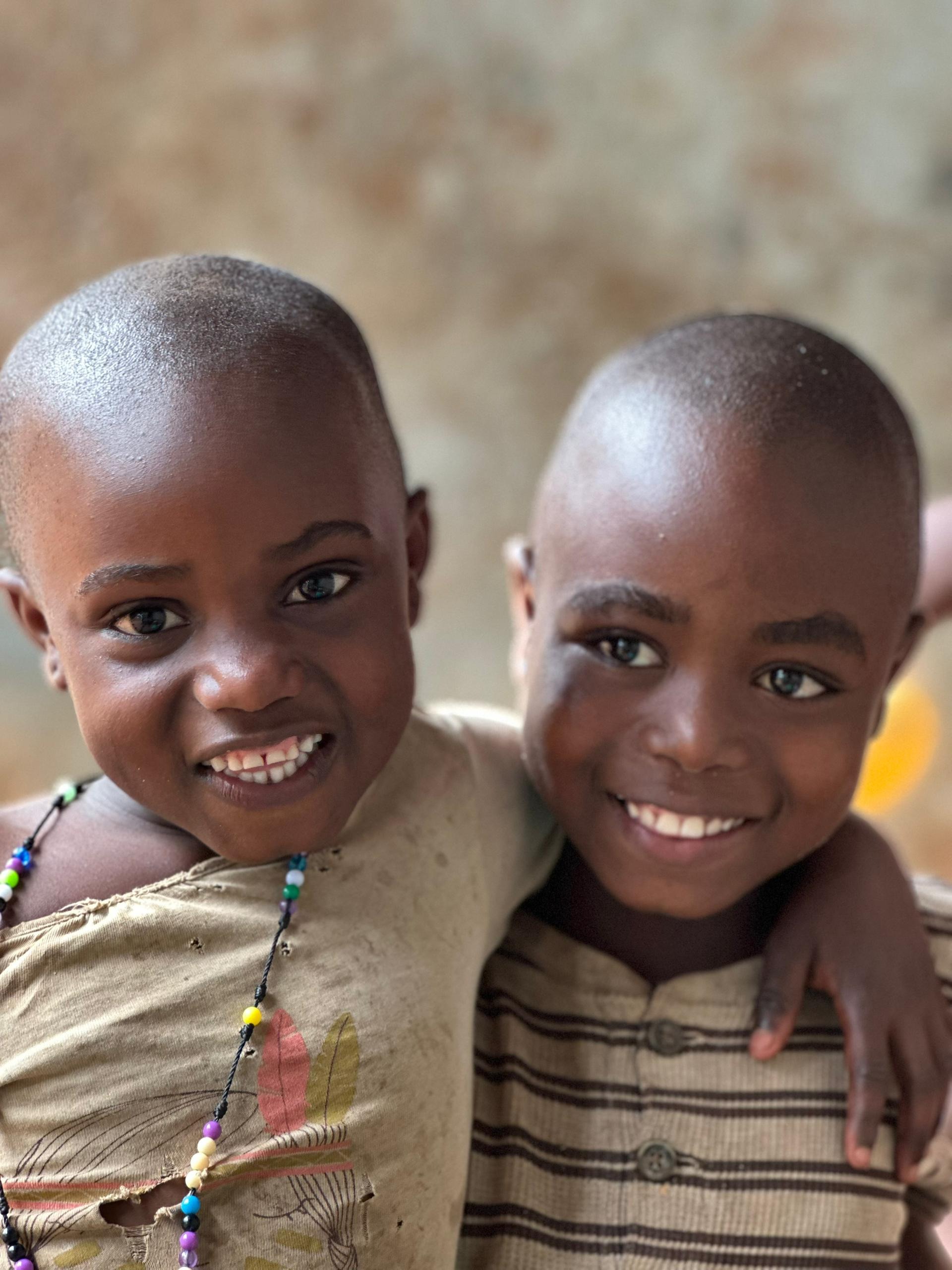 Clean water saves lives - dirty water kills kids. campaign photo, 2 of 8