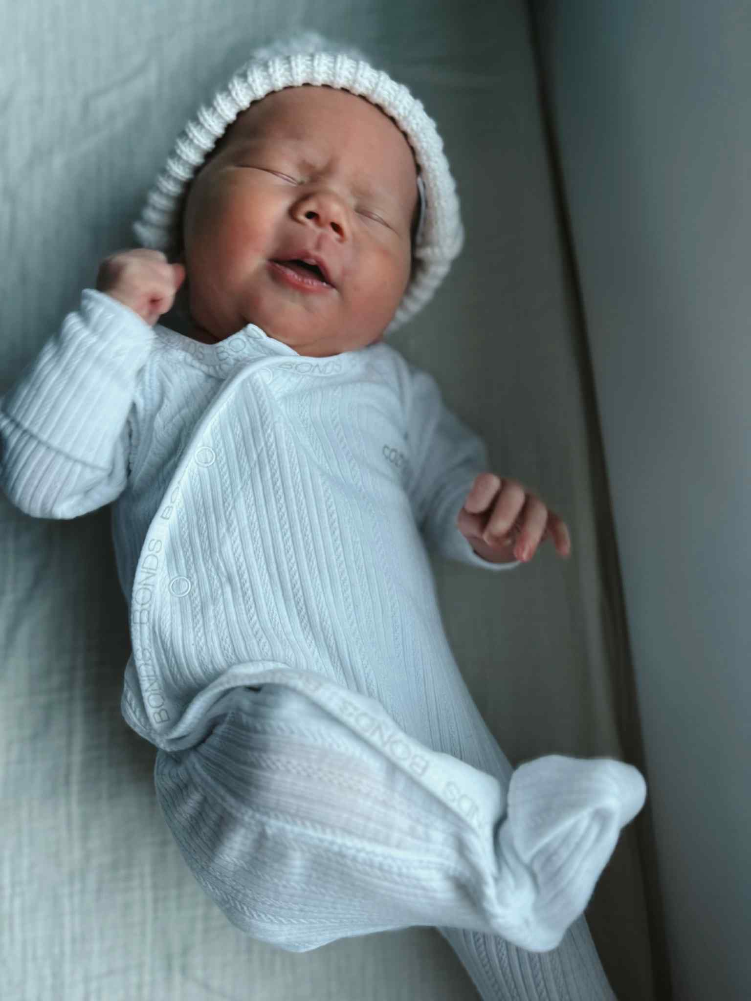In Loving Memory of Baby Poppy – Supporting Holly & Gavin campaign photo, 2 of 4