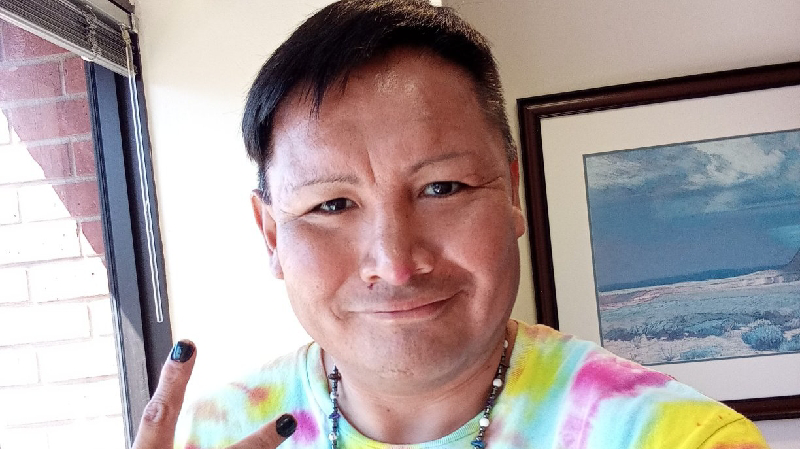 Join Joseph's Fight Against Addiction photo