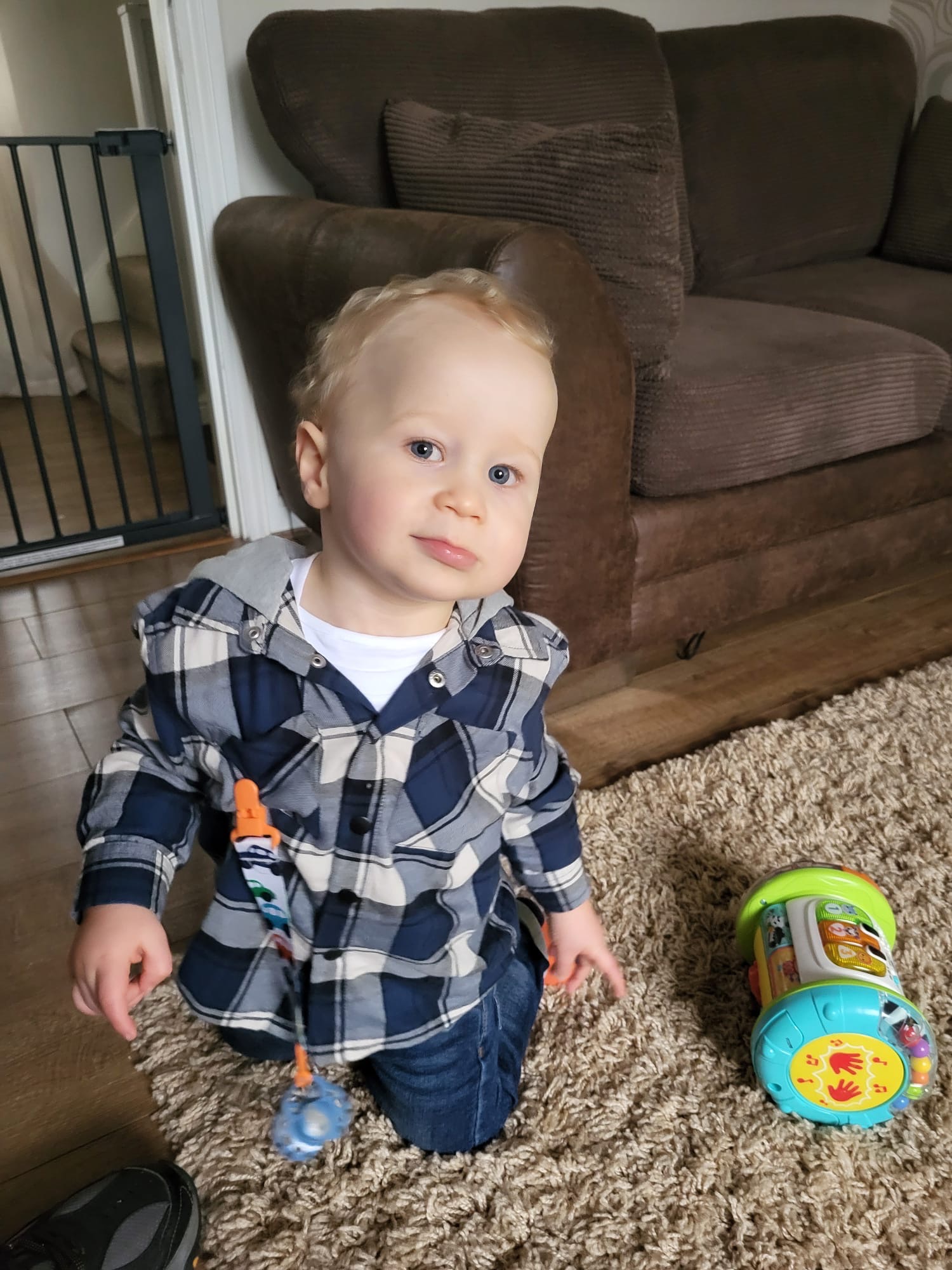 Please help Brody have the best remaining time of life . campaign photo, 7 of 8