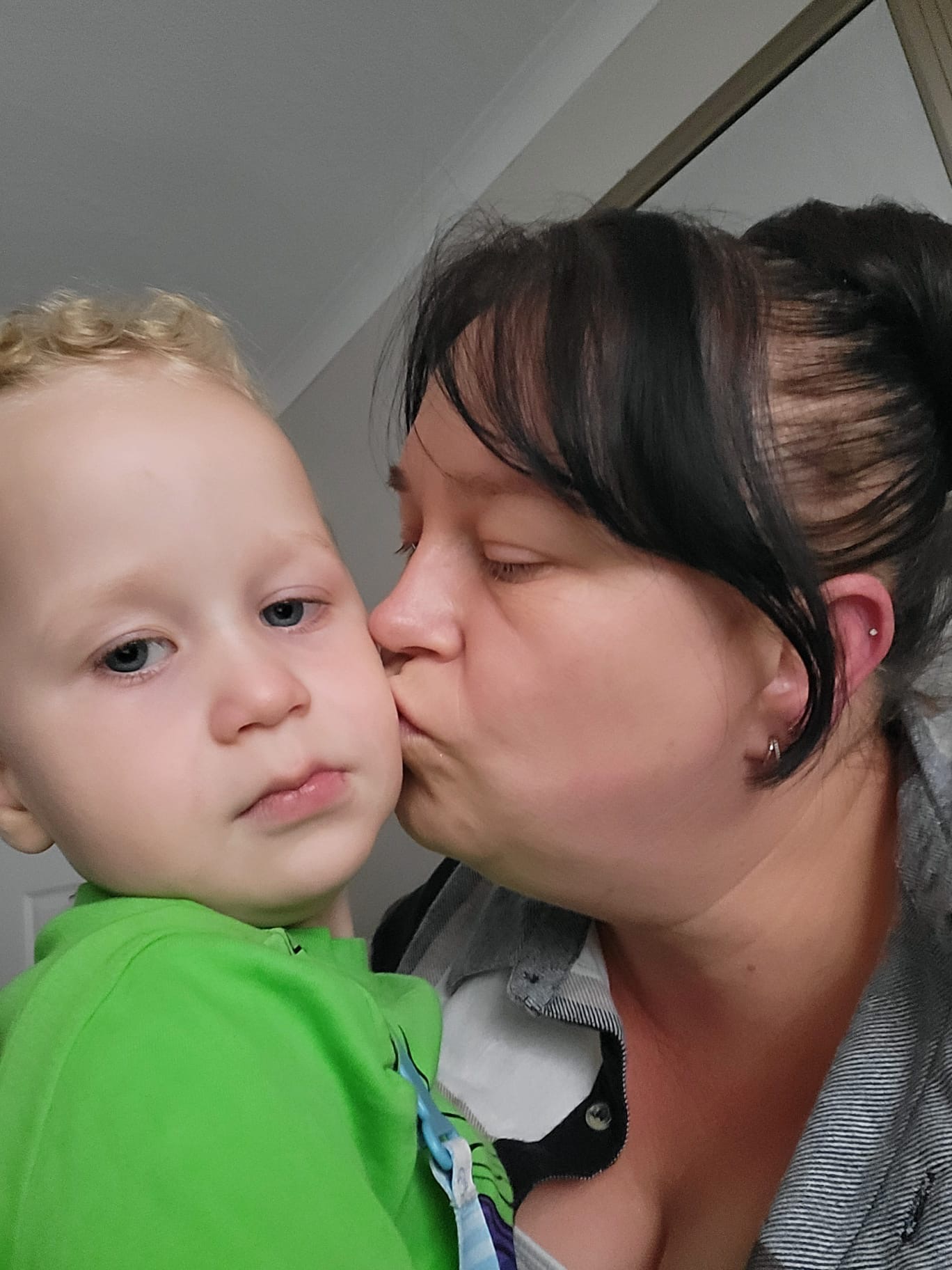 Please help Brody have the best remaining time of life . campaign photo, 2 of 8