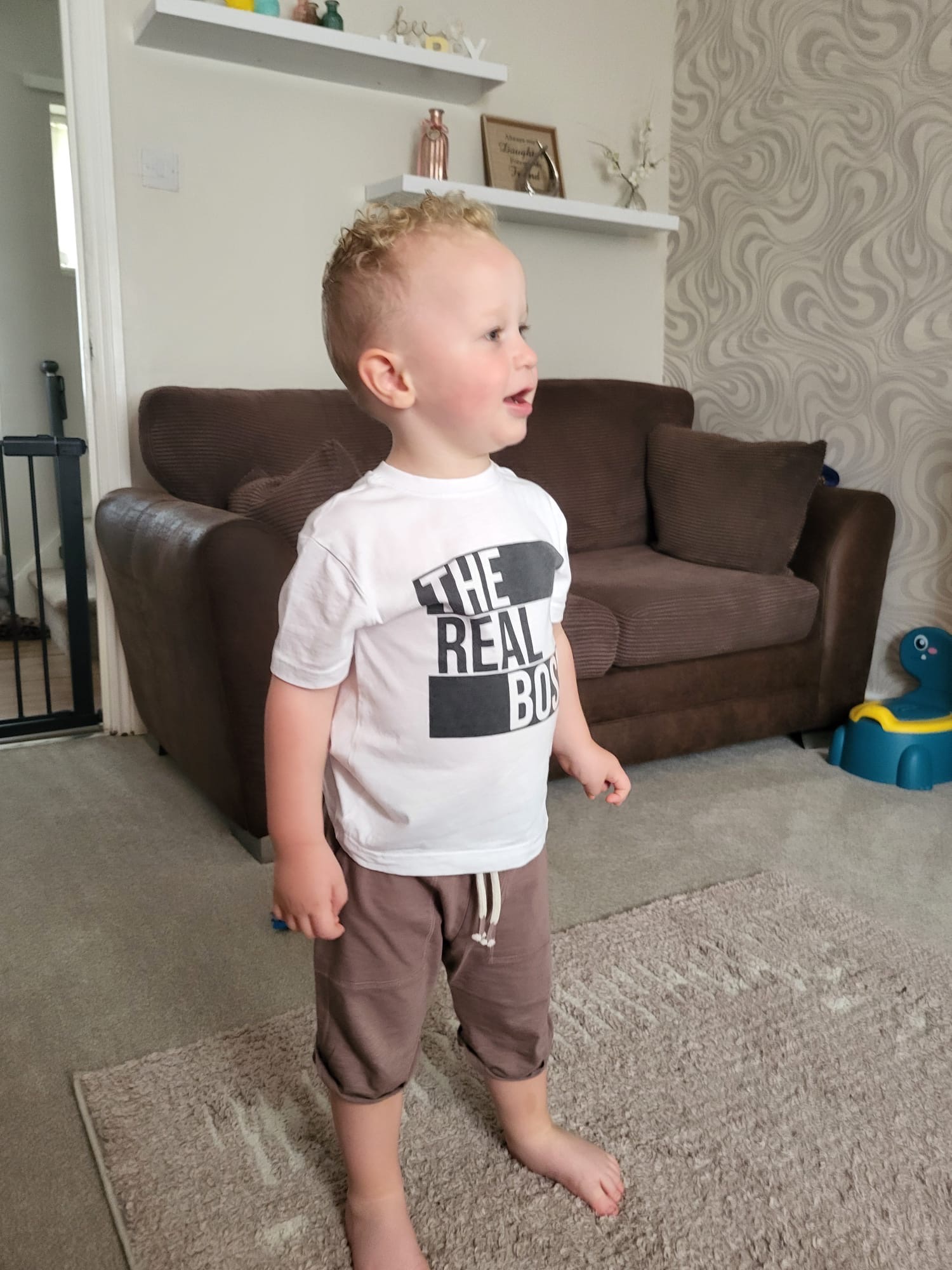 Please help Brody have the best remaining time of life . campaign photo, 6 of 8