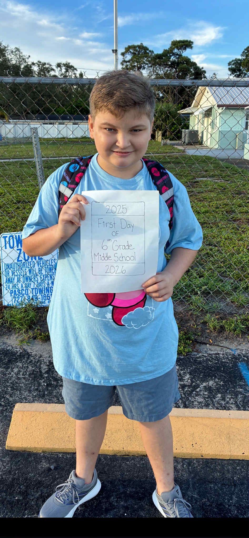Supporting Mom and Funeral Expenses after Joseph's loss campaign photo, 2 of 4