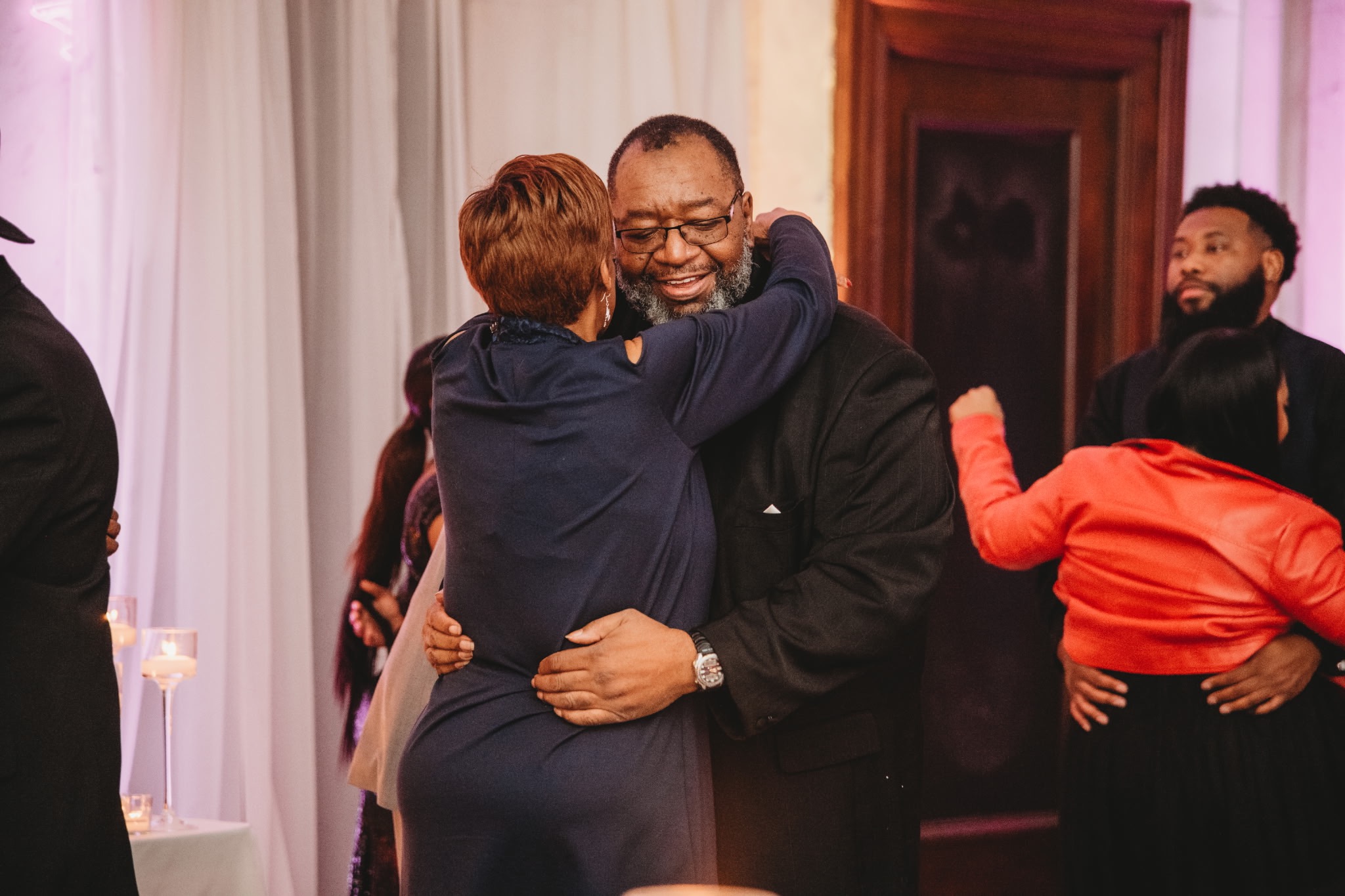 Remembering Angeline: A Family's Farewell campaign photo, 4 of 8