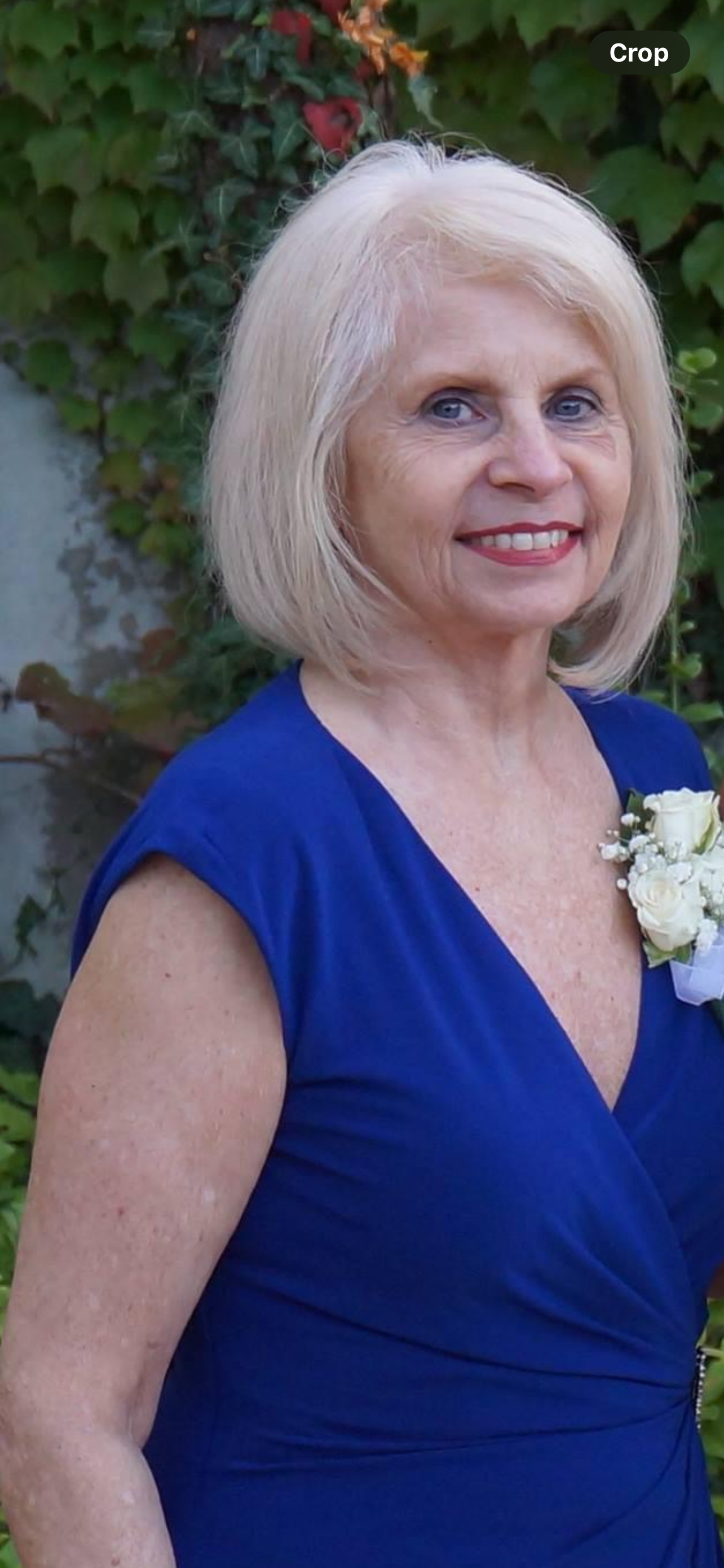 Diana Howard’s Care Fund: Dignity, Love, Stability campaign photo, 6 of 8