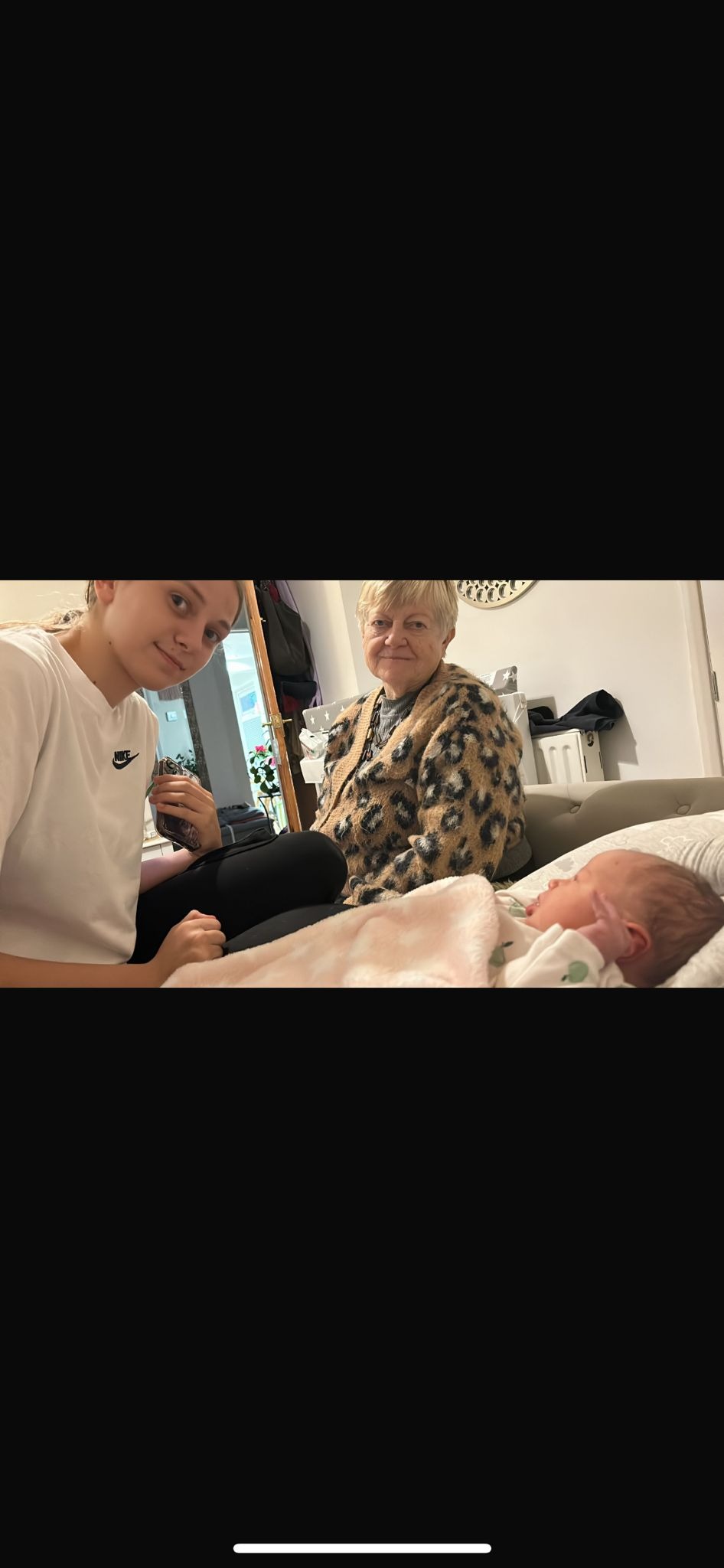 Zofia - Beloved Mum and Grandmother campaign photo, 2 of 8