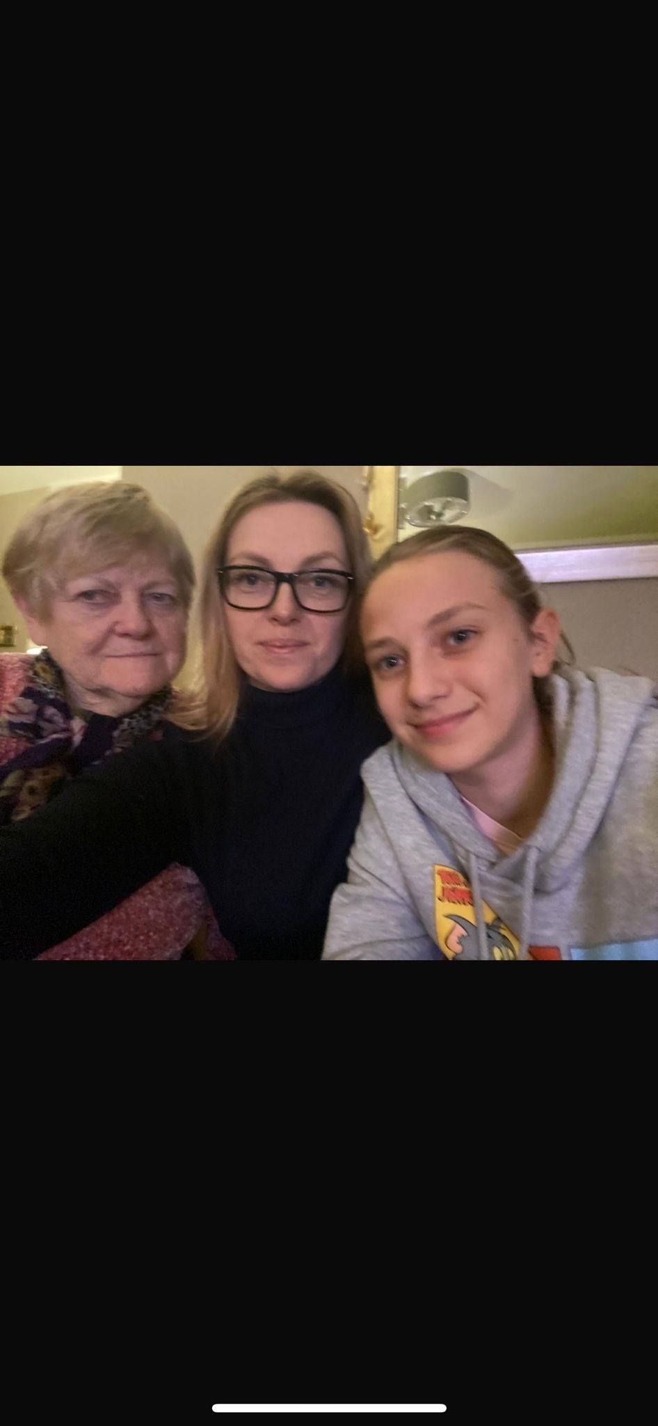 Zofia - Beloved Mum and Grandmother campaign photo, 5 of 8