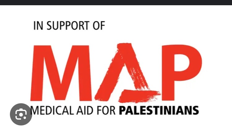 Donate to help Palestinians access medical aid campaign photo, 2 of 4