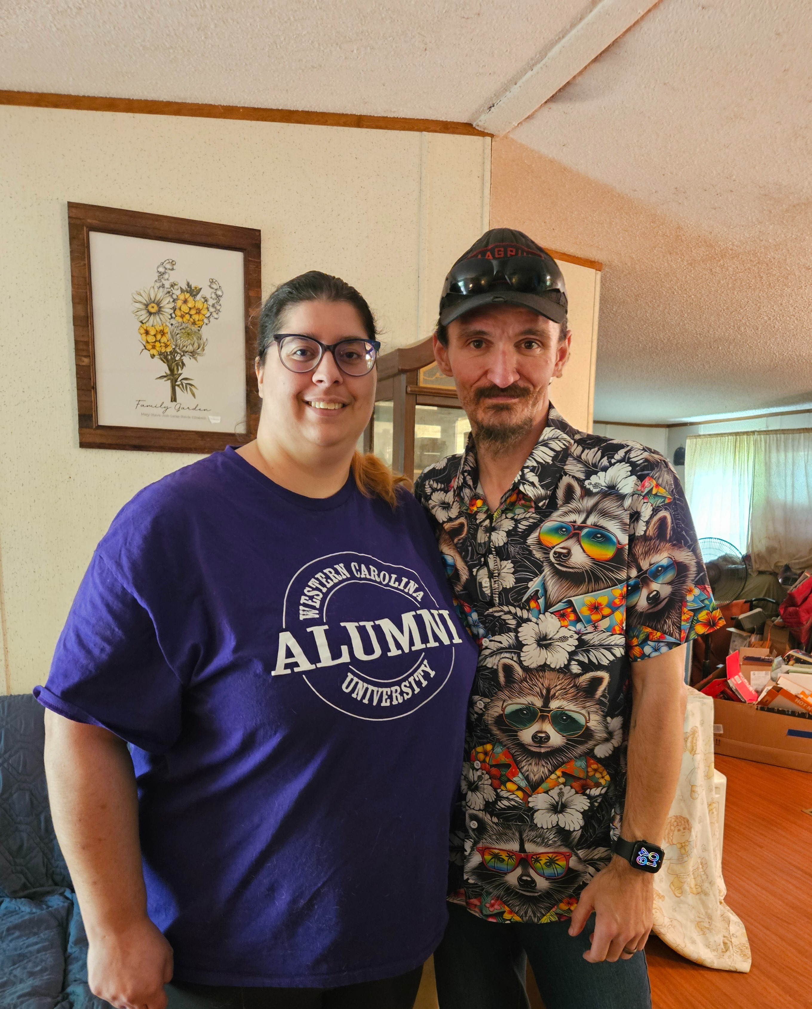 Medical Bill Help for Josh and Jessica campaign photo, 2 of 4
