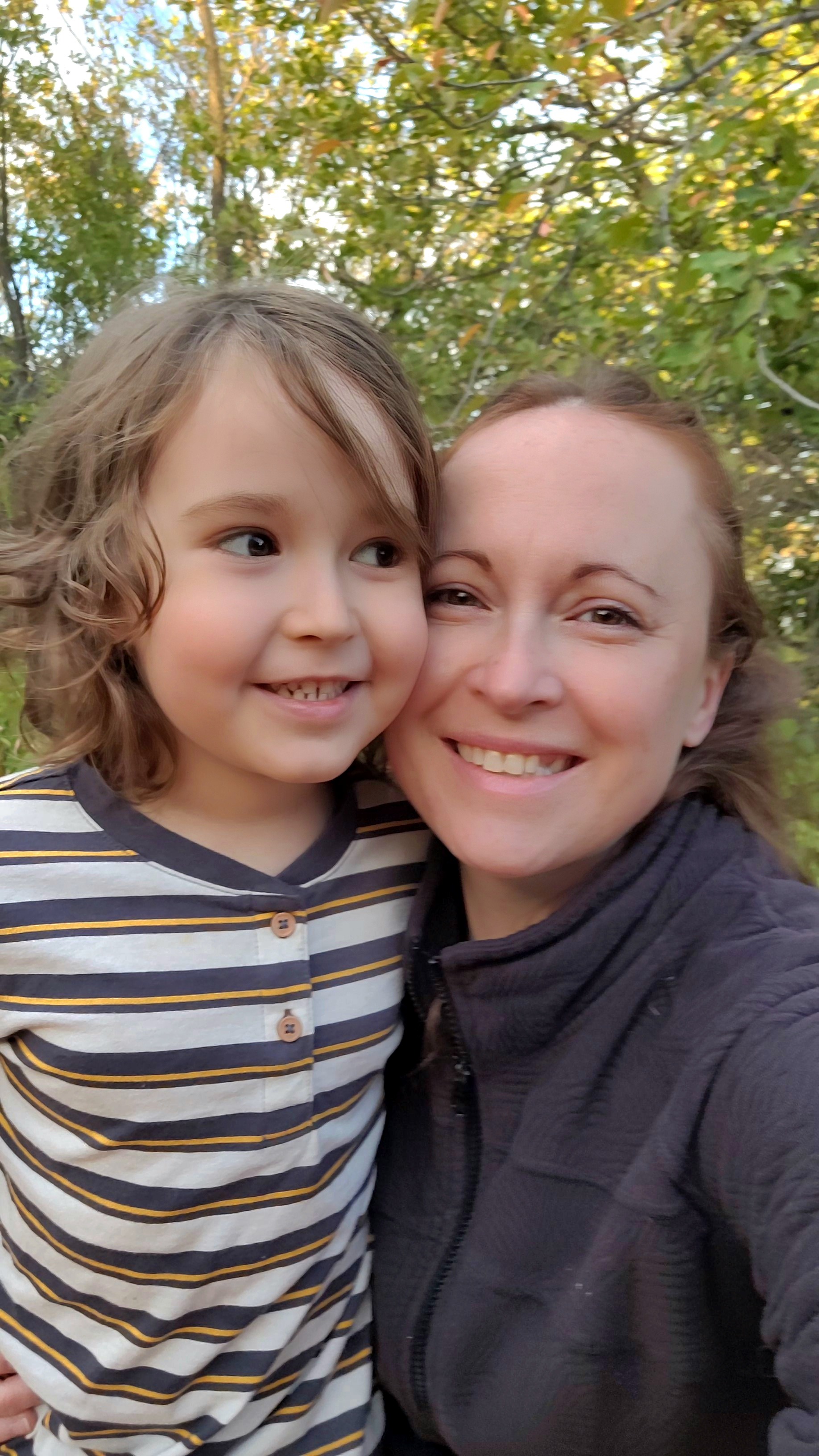 Help Jess get through Ellis' relapsed leukaemia treatments campaign photo, 5 of 8