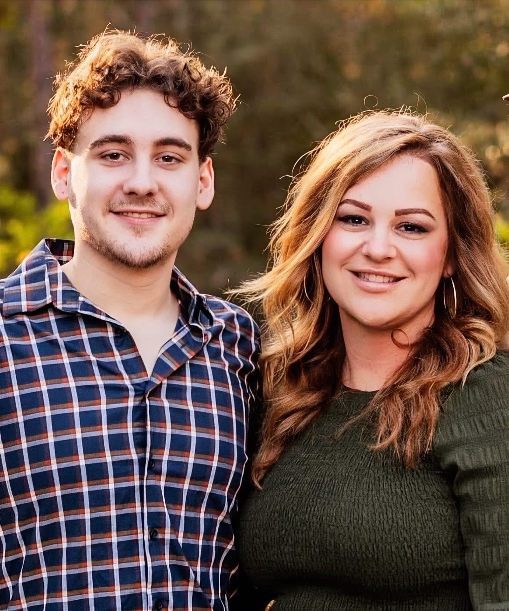 Prayers and Support for Deven's Recovery campaign photo, 2 of 8