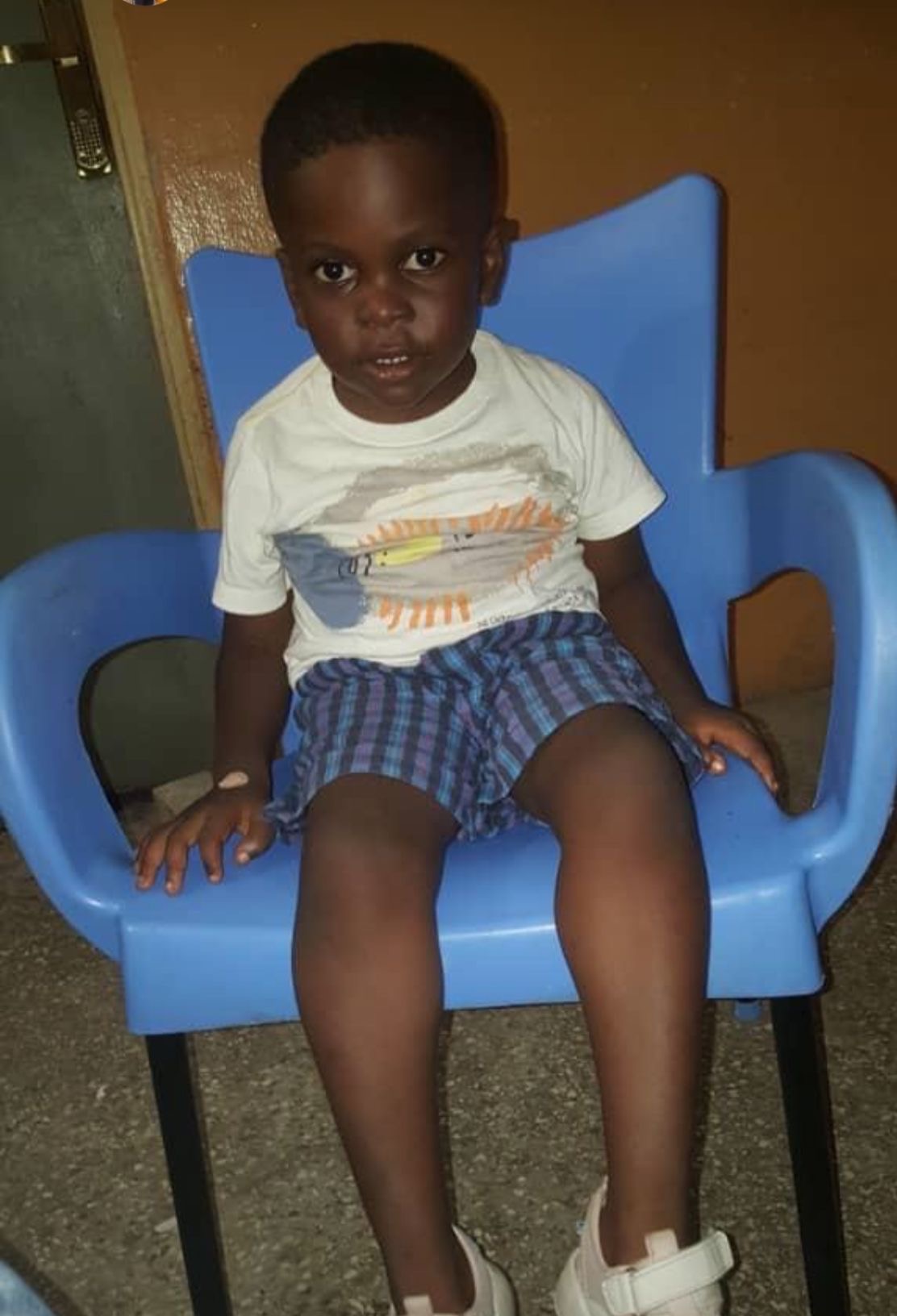 Help Save My Nephew’s Life: Emergency Brain Surgery Needed campaign photo, 4 of 5