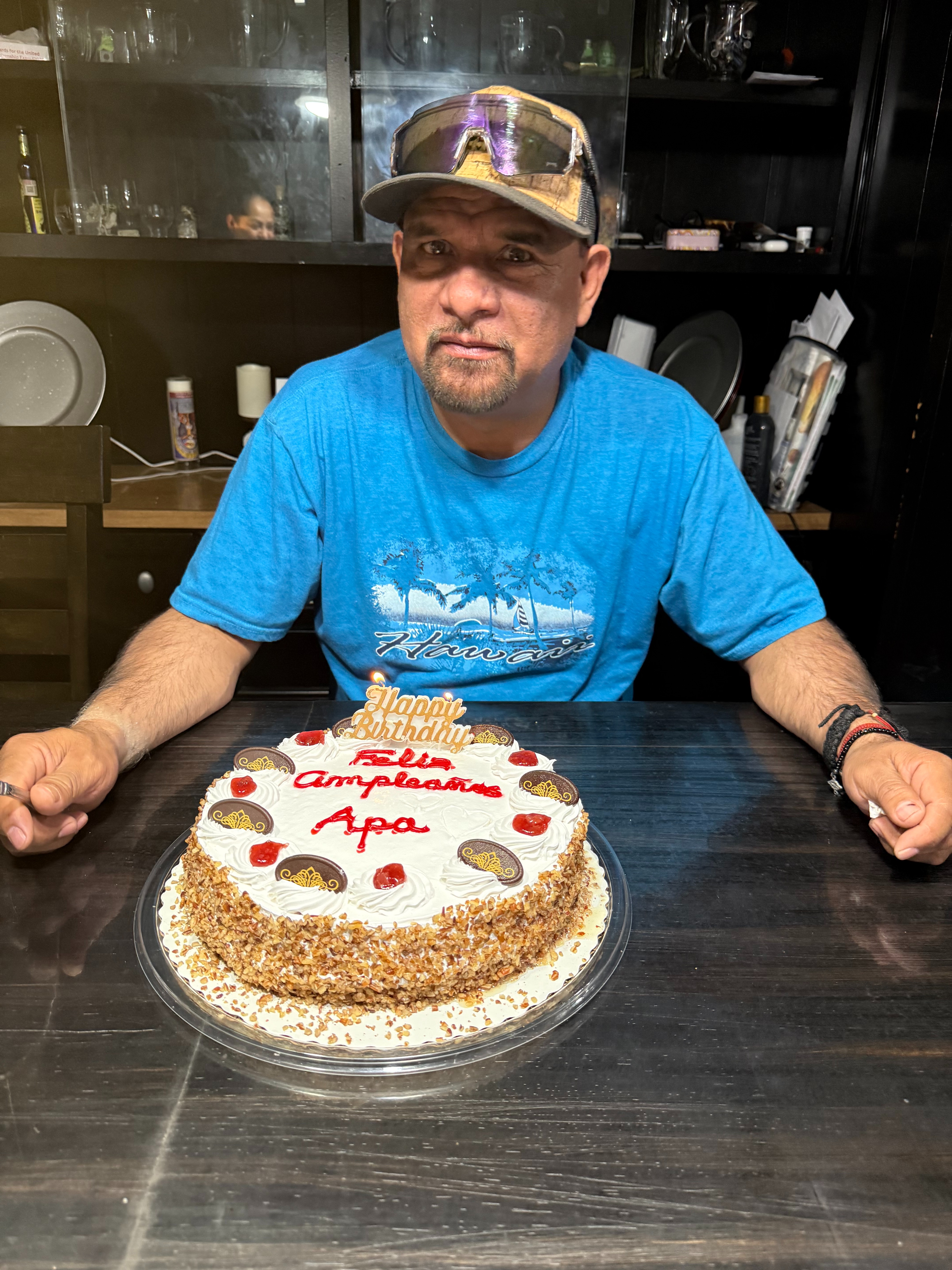 Help Raul Walk Again: Support His Recovery campaign photo, 2 of 4