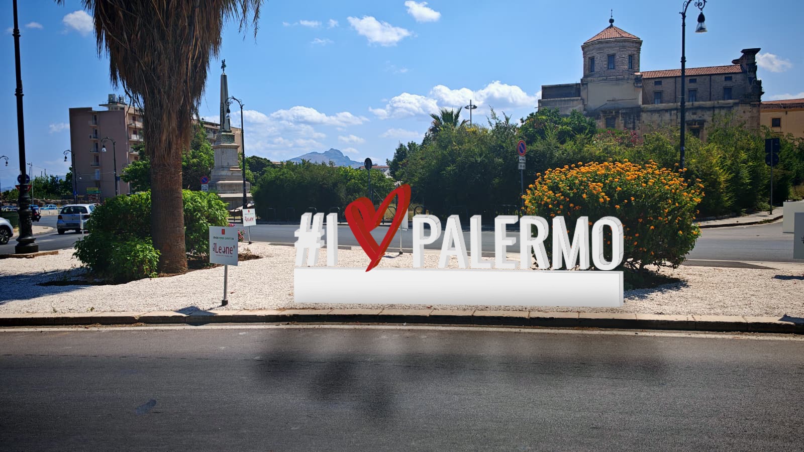 AbbelliAMO Palermo campaign photo, 4 of 6