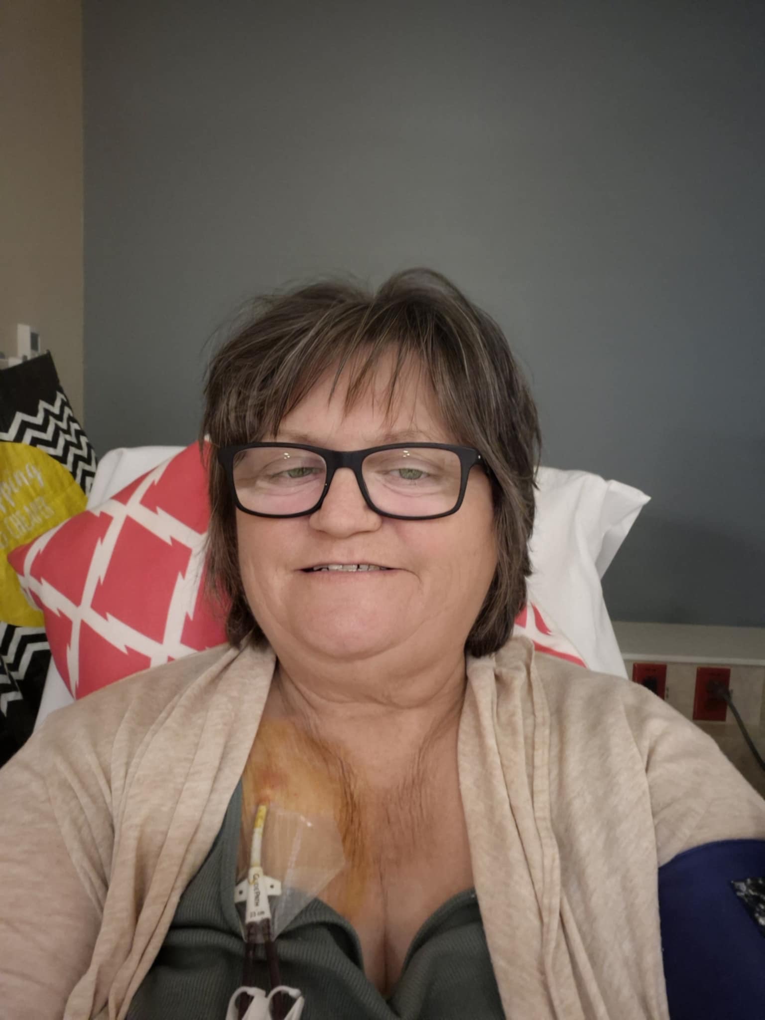 Kidney Transplant for Debbie campaign photo, 5 of 6