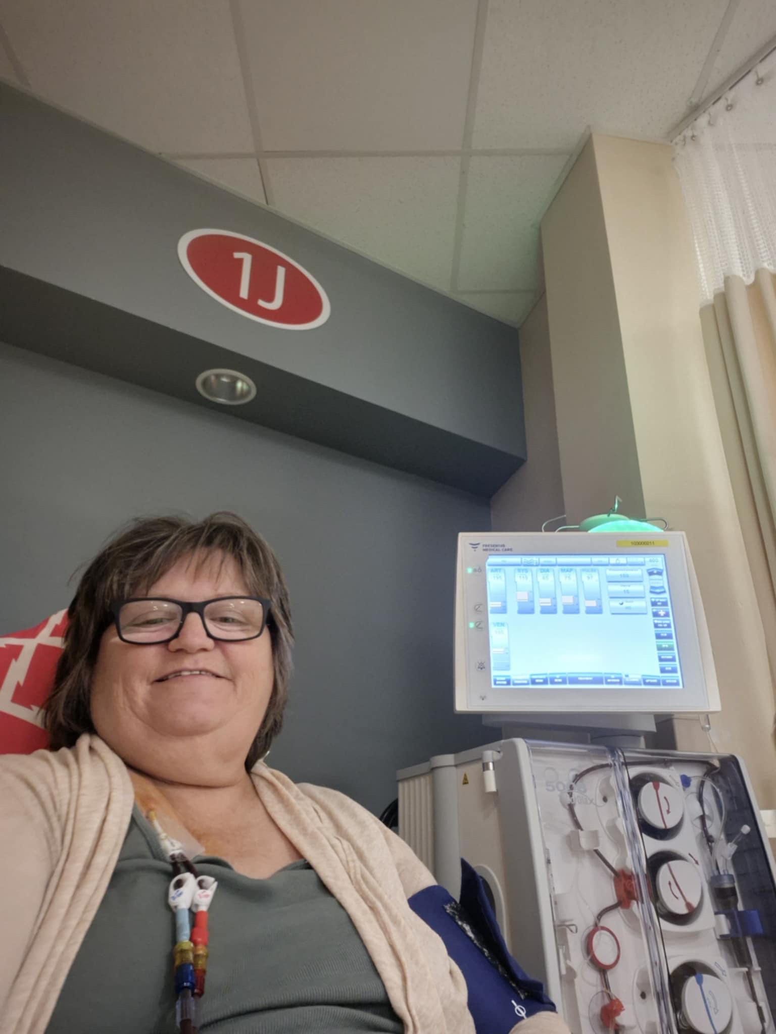 Kidney Transplant for Debbie campaign photo, 2 of 6
