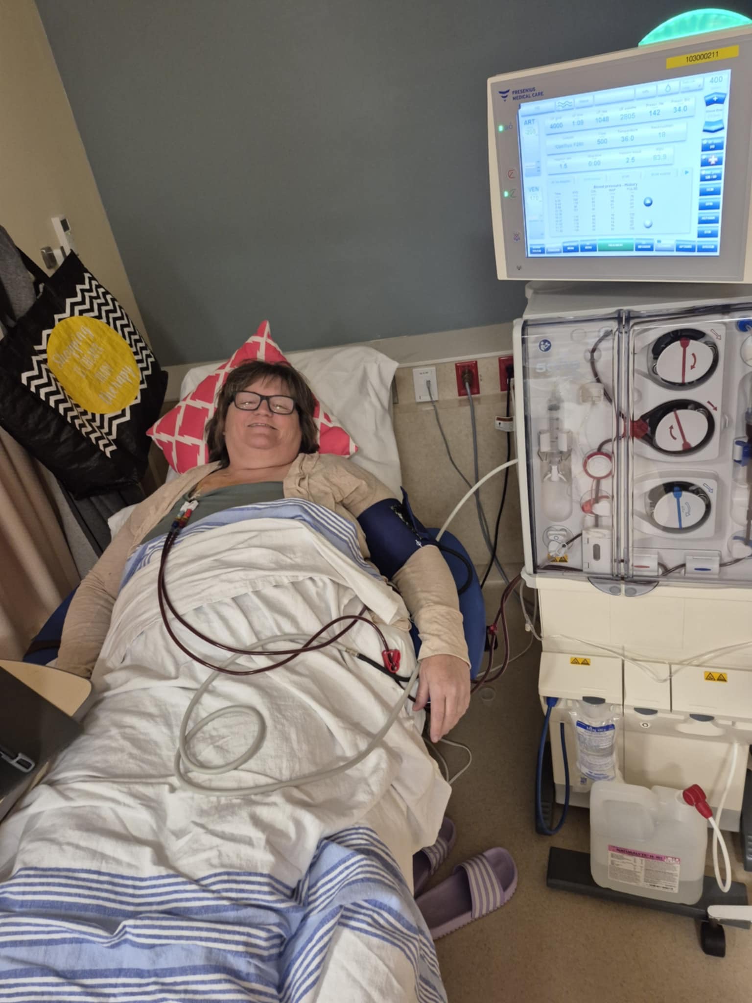 Kidney Transplant for Debbie campaign photo, 4 of 6