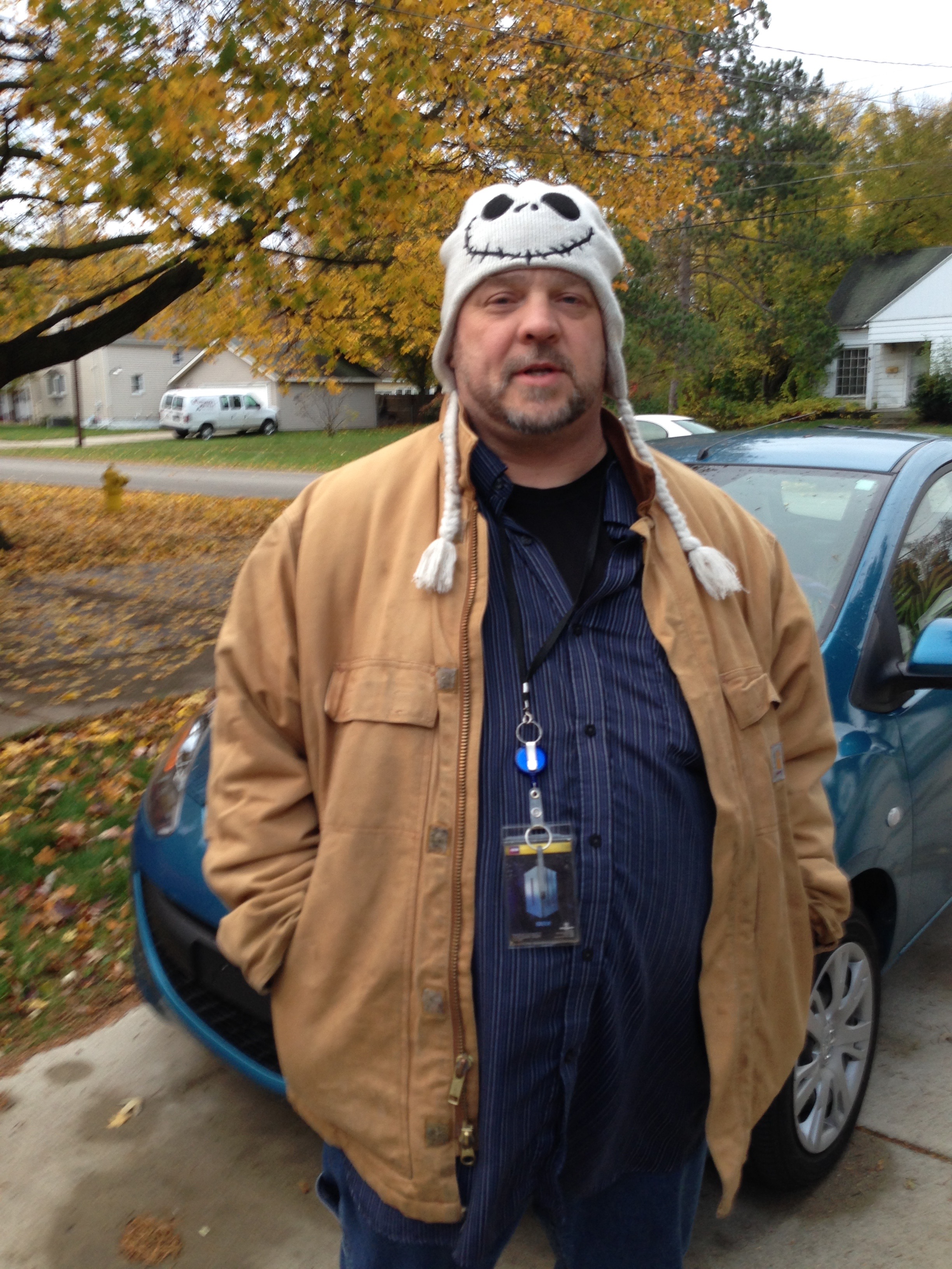 Funds for Jim campaign photo, 2 of 4