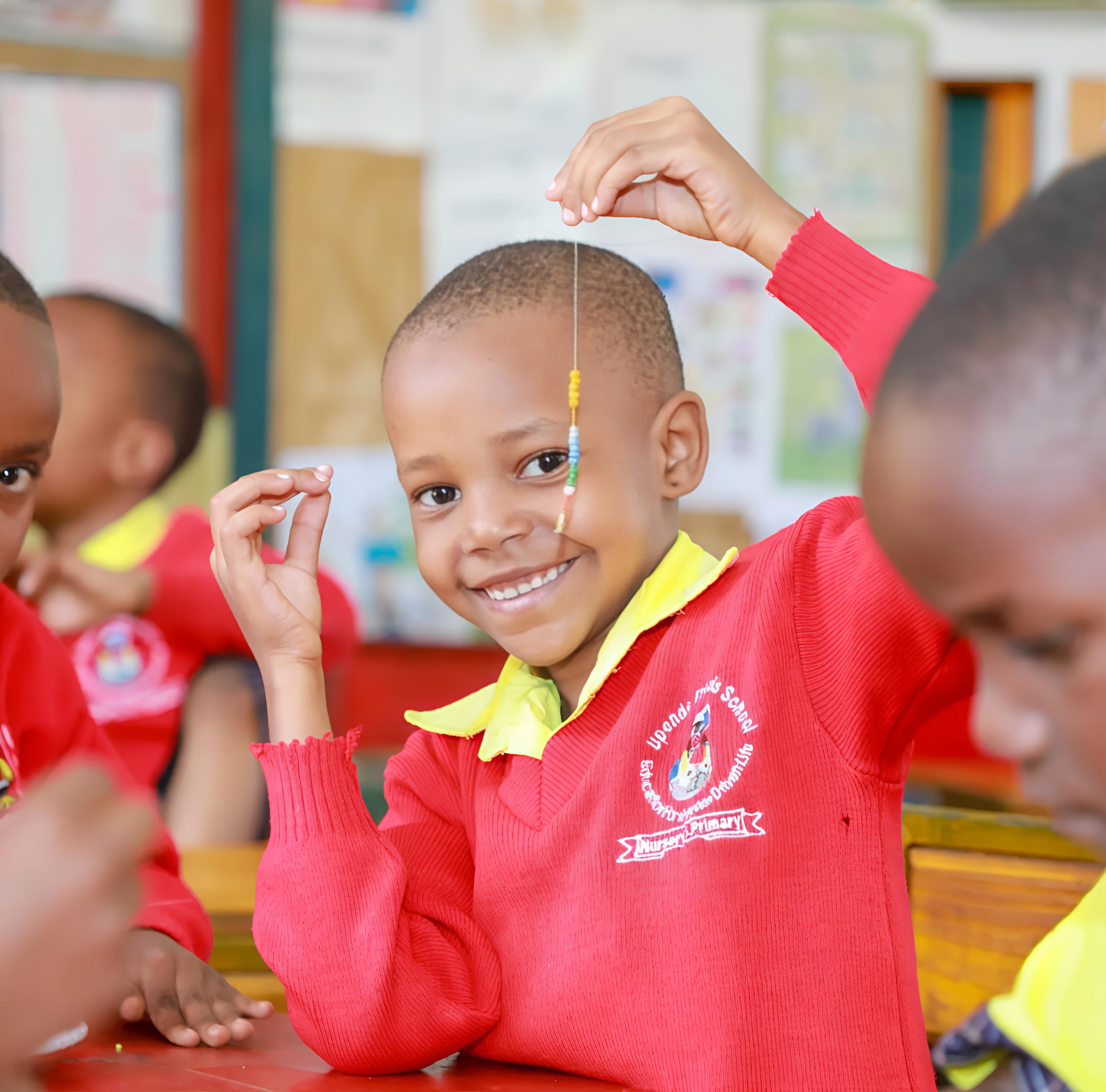 300 Children. 300 Futures. ACT NOW to change 300 Lives campaign photo, 2 of 8