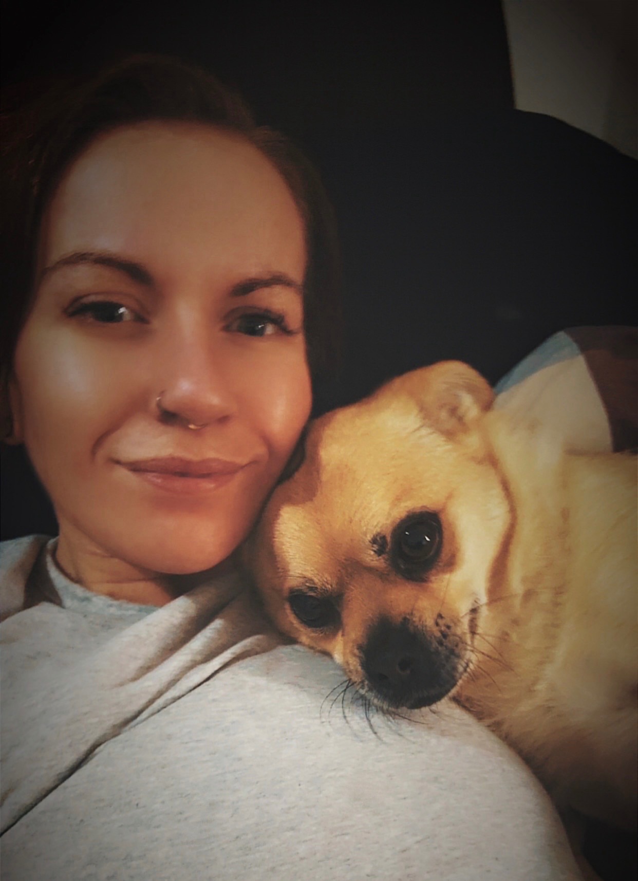 Help Spencer Get the Vet Care He Needs campaign photo, 6 of 7