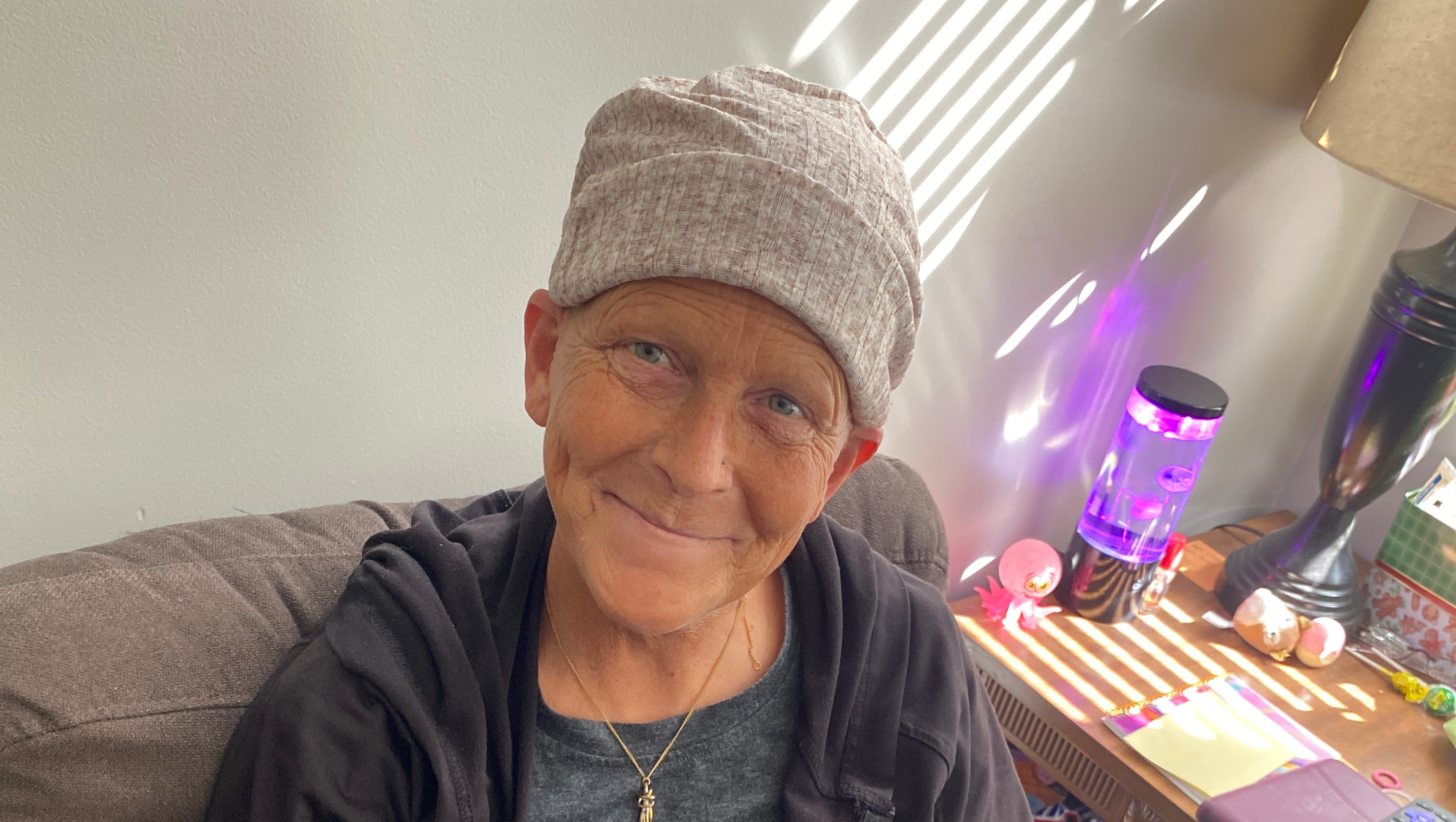 Amber Rutherford Fundraiser by Amber Rutherford : Help Amber's Mom Battle Stage 4 Cancer