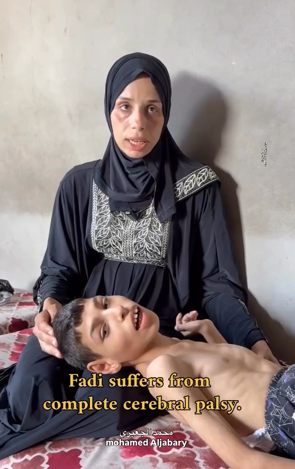 Donate to Help save Fadi's life in Northern Gaza campaign photo, 7 of 8